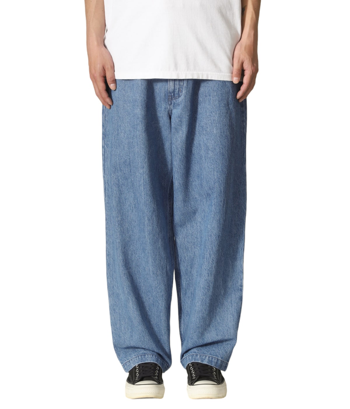 Baggy Pants | FARAH(ファーラー) / パンツ デニムパンツ