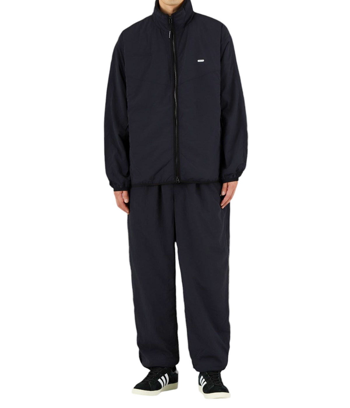 Nylon Zip Up Jacket | FARAH(ファーラー) / アウター ナイロン