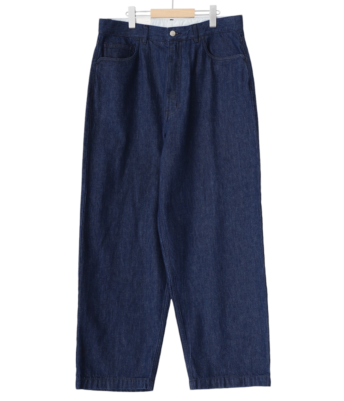 Baggy Pants | FARAH(ファーラー) / パンツ デニムパンツ