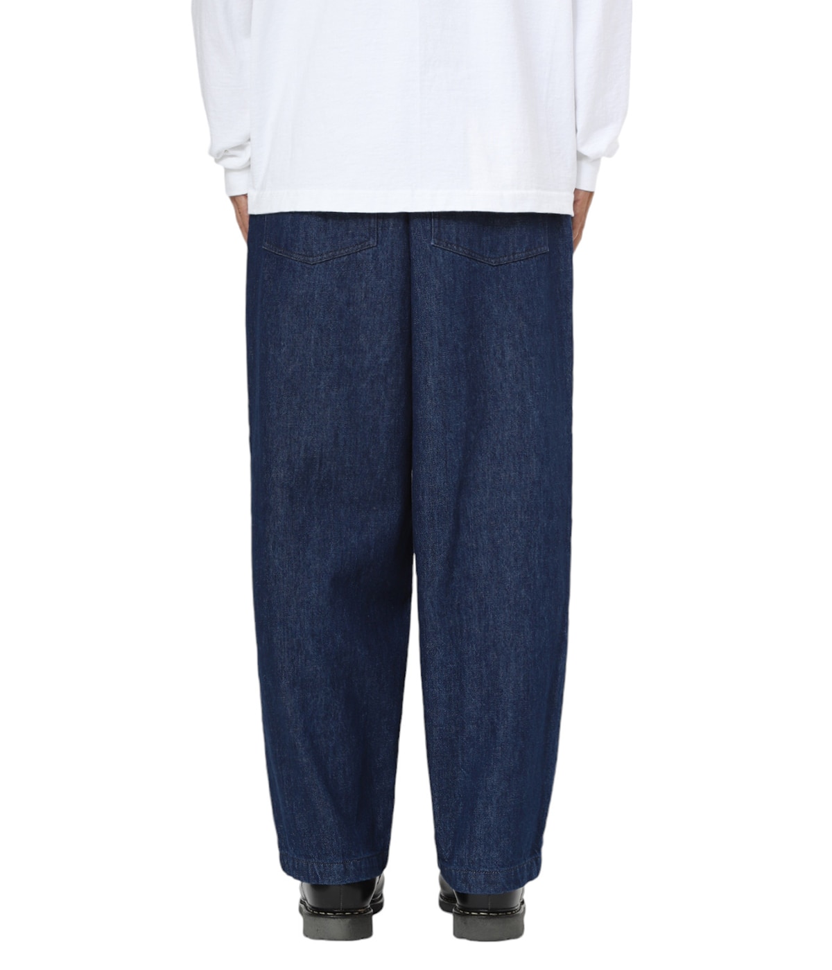 パンツ FARAH Baggy Denim Pants FARAH Baggy Pants[UM46-M4016]｜URBAN RESEARCH公式