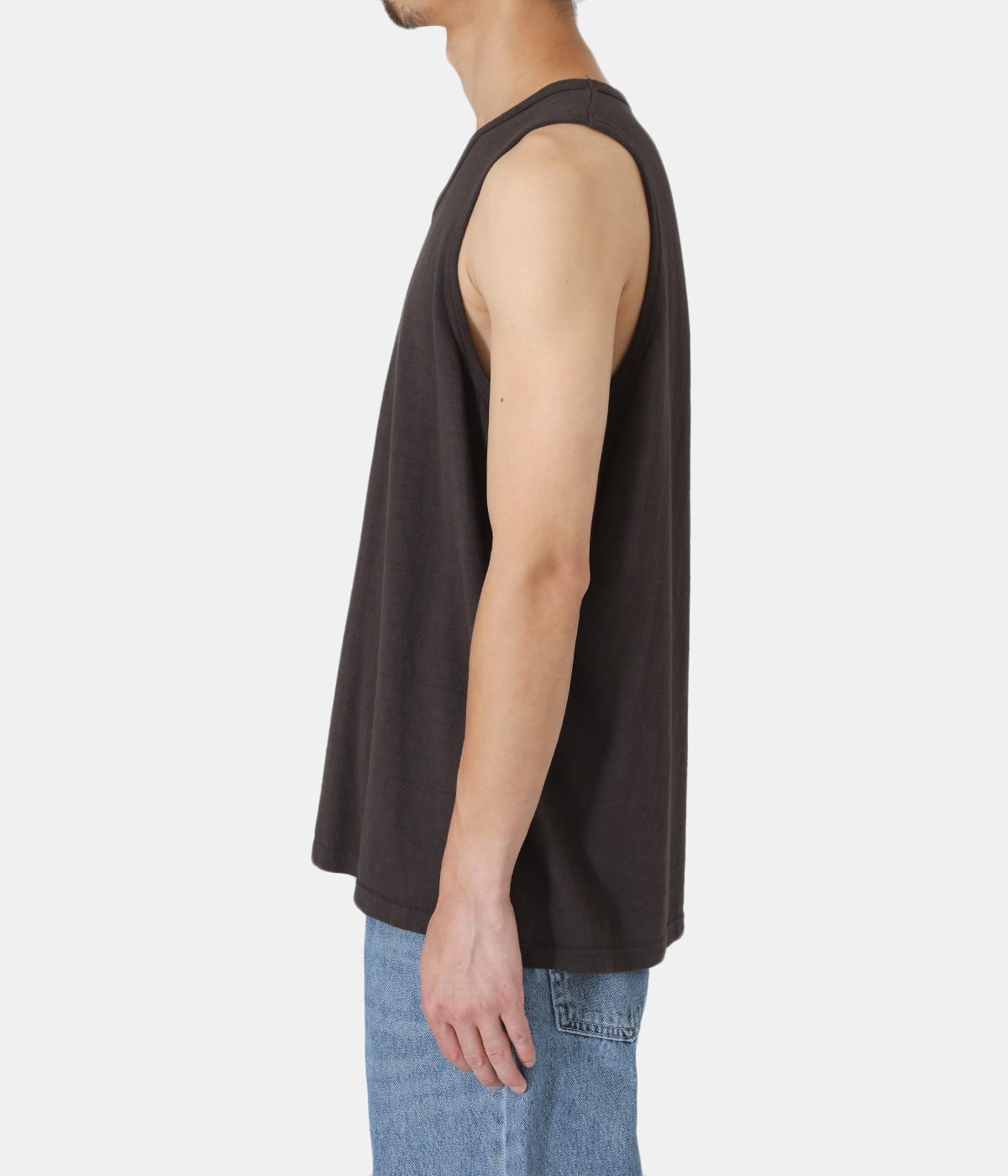 BLK AFL ON-FIELD TEAM GEAR タンクトップ 12 / Slab Tank T | FLAG SPORT(フラッグスポーツ) / トップス