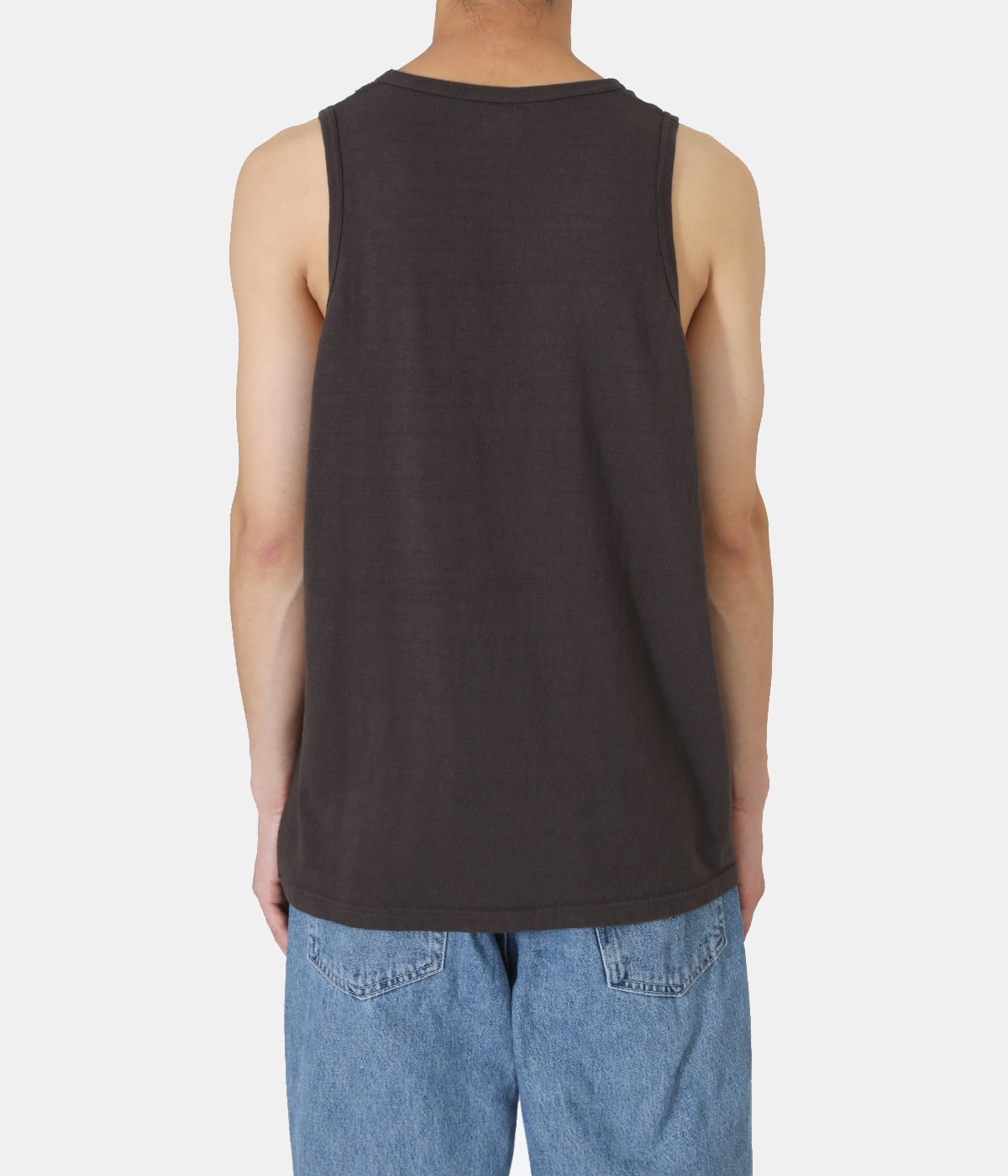 BLK AFL ON-FIELD TEAM GEAR タンクトップ 12 / Slab Tank T | FLAG SPORT(フラッグスポーツ) / トップス