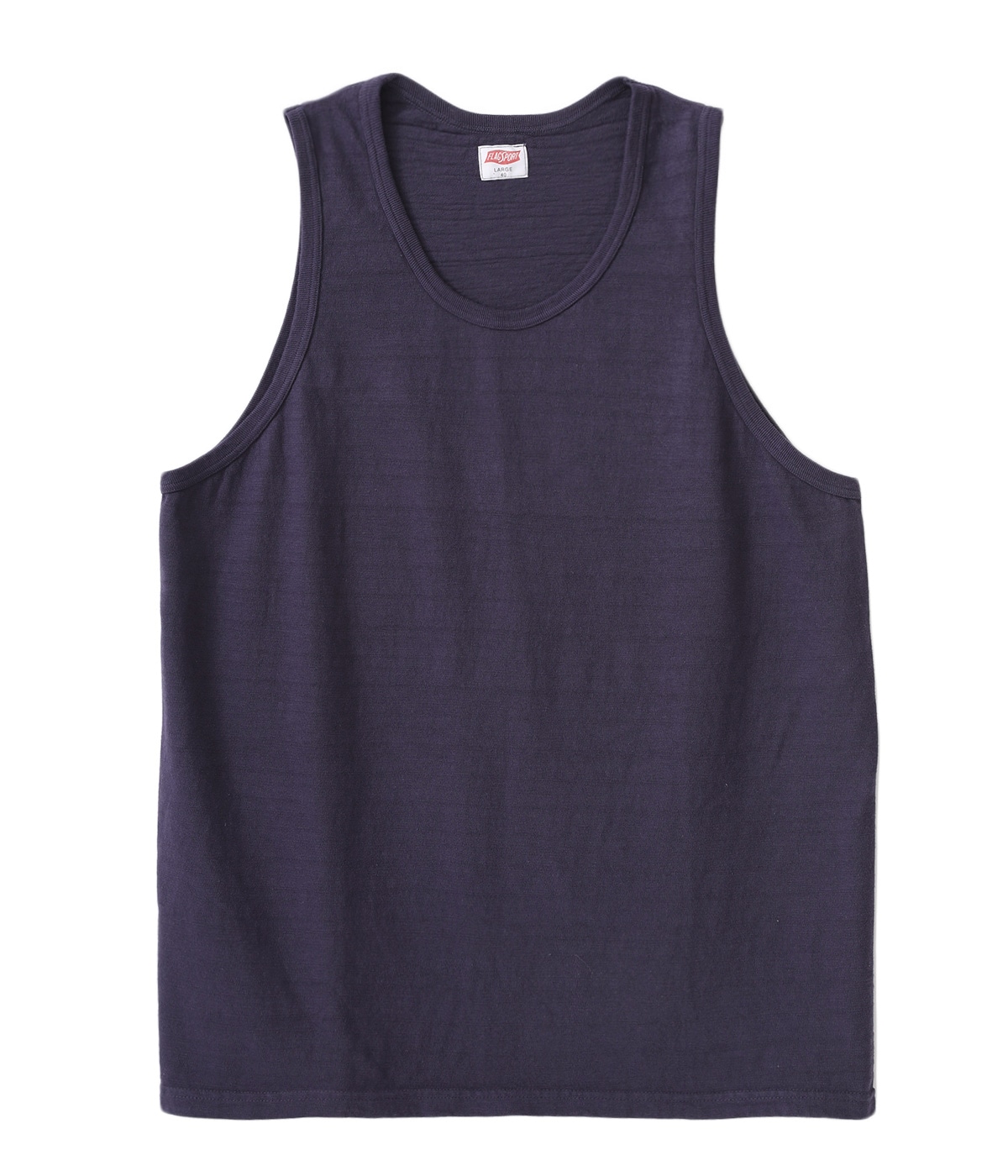 12 / Slab Tank T | FLAG SPORT(フラッグスポーツ) / トップス