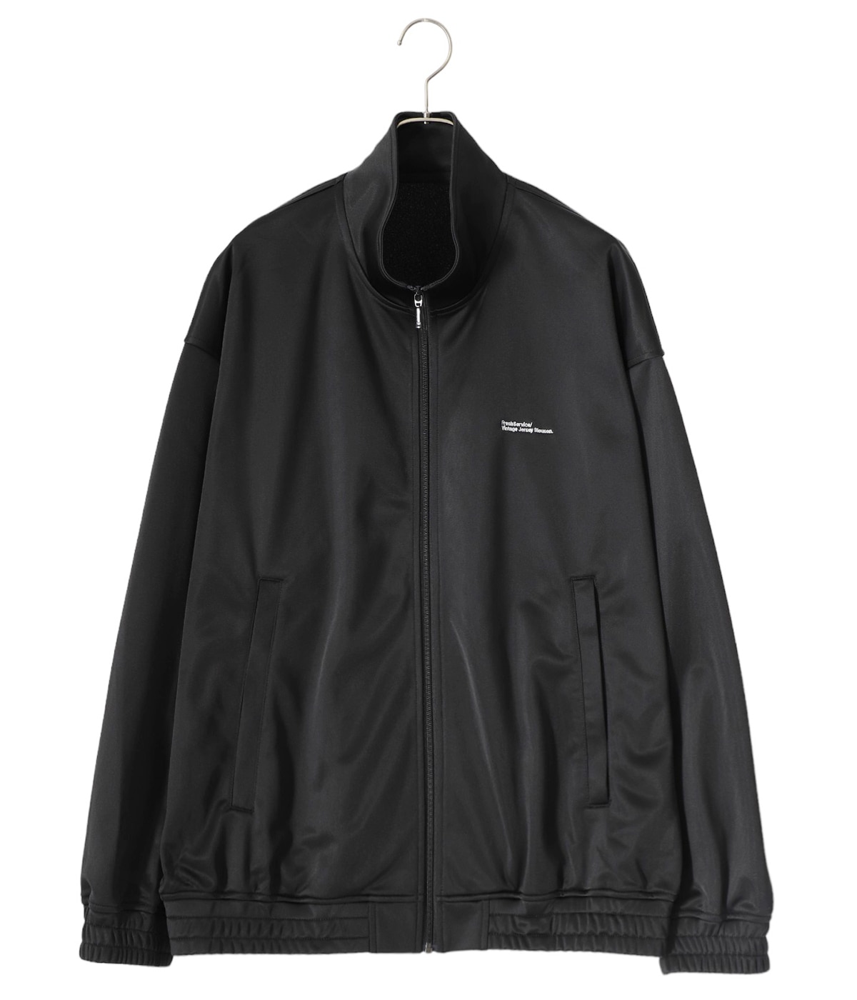 ジャケット・アウター FreshService VINTAGE JERSEY BLOUSON VINTAGE JERSEY BLOUSON | FreshService(フレッシュサービス