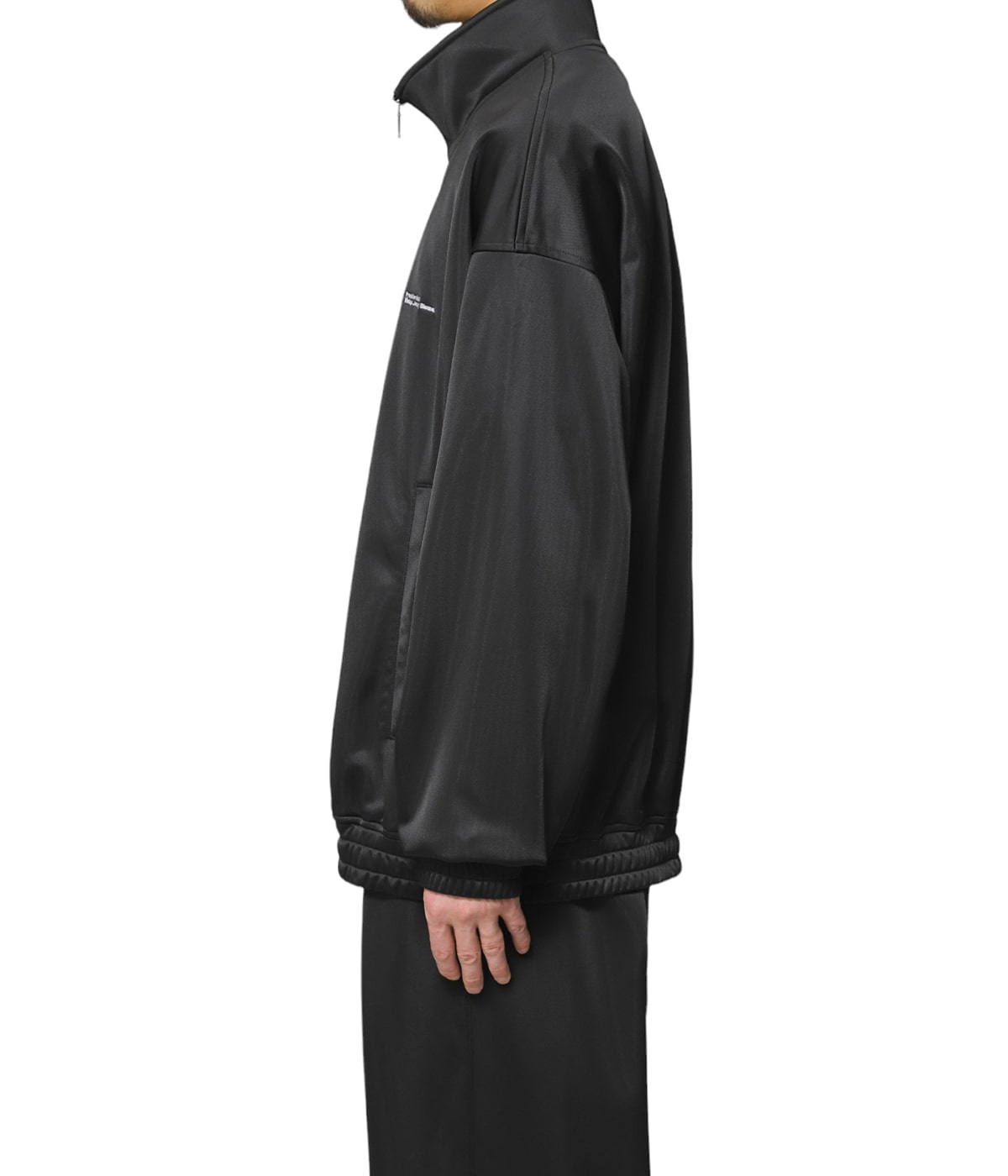 FreshService　VINTAGE JERSEY BLOUSON　L 全国通販】FreshService