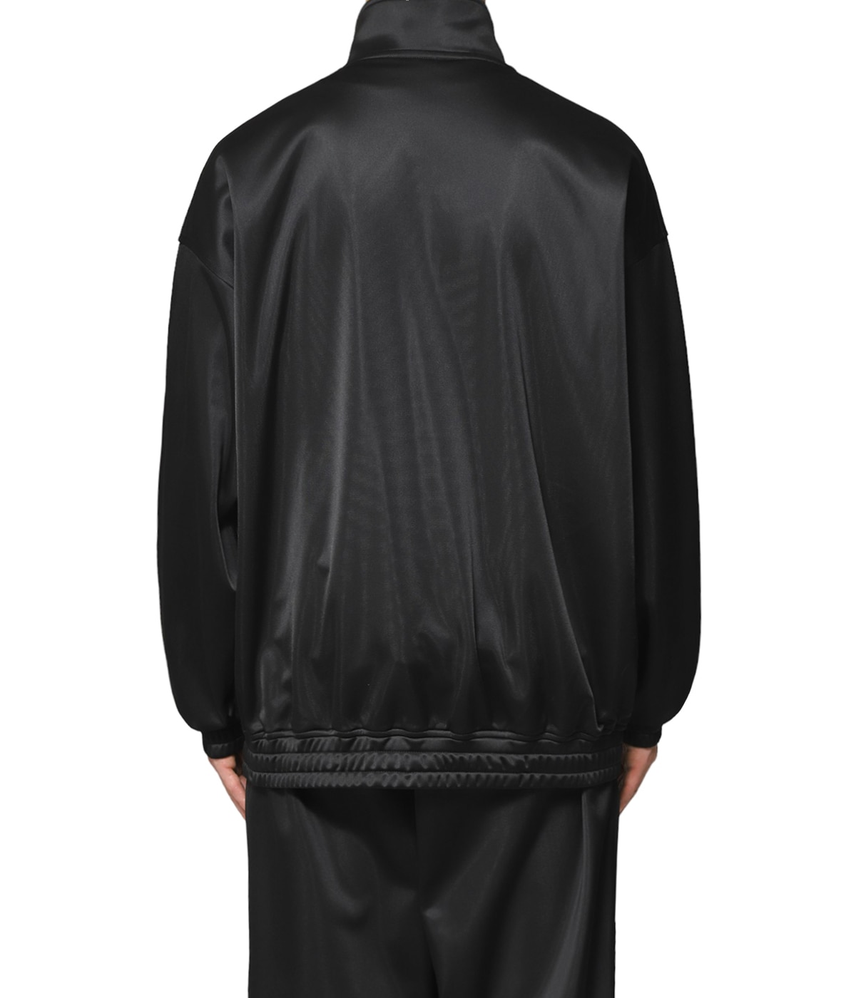ジャケット・アウター FreshService VINTAGE JERSEY BLOUSON FreshService / フレッシュサービス】 VINTAGE JERSEY BLOUSON