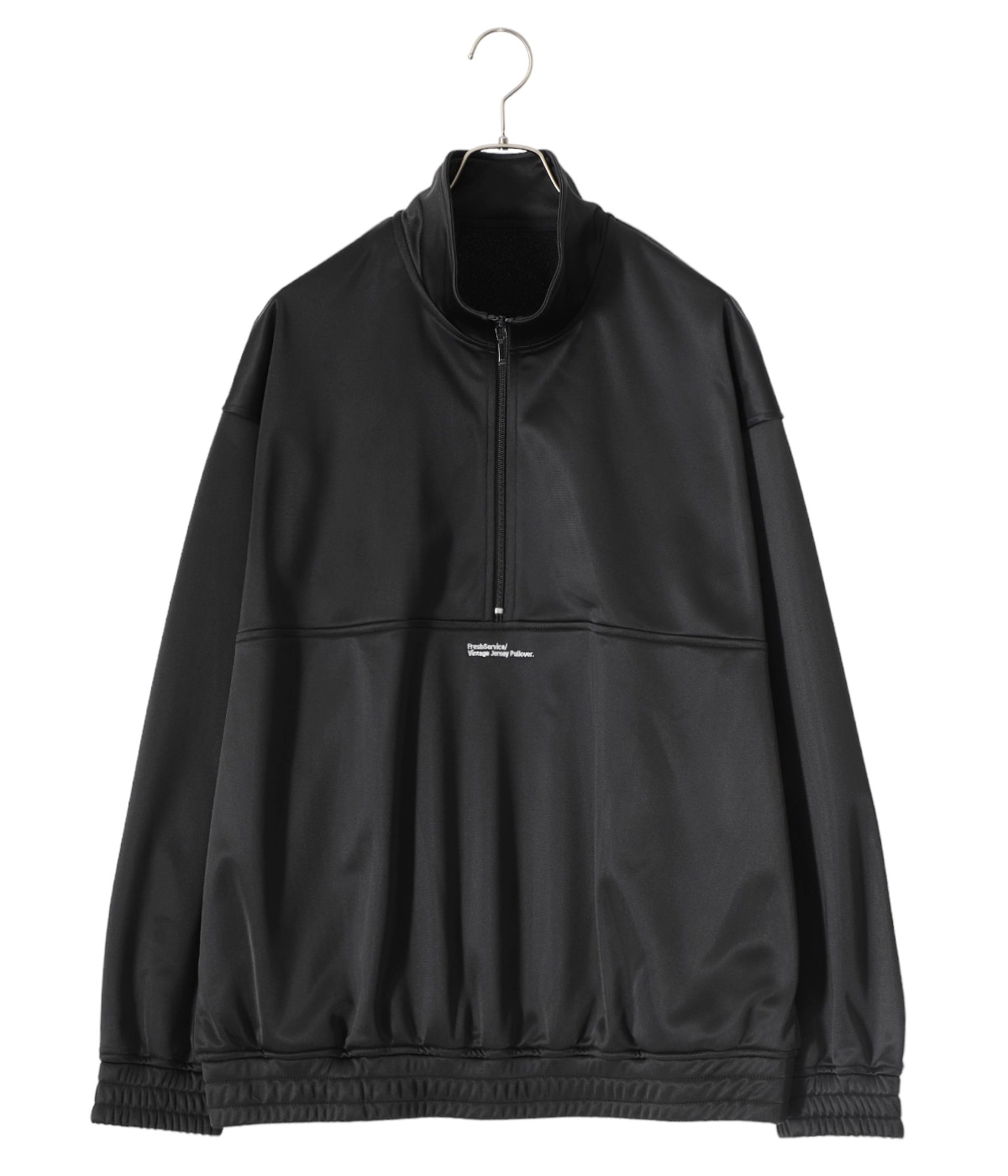 VINTAGE JERSEY PULLOVER | FreshService(フレッシュサービス