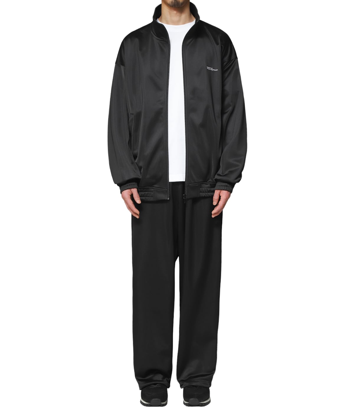 【新品未使用】フレッシュサービス　パンツ　サイズL Fresh Service (フレッシュサービス) UTILITY OVER PANTS