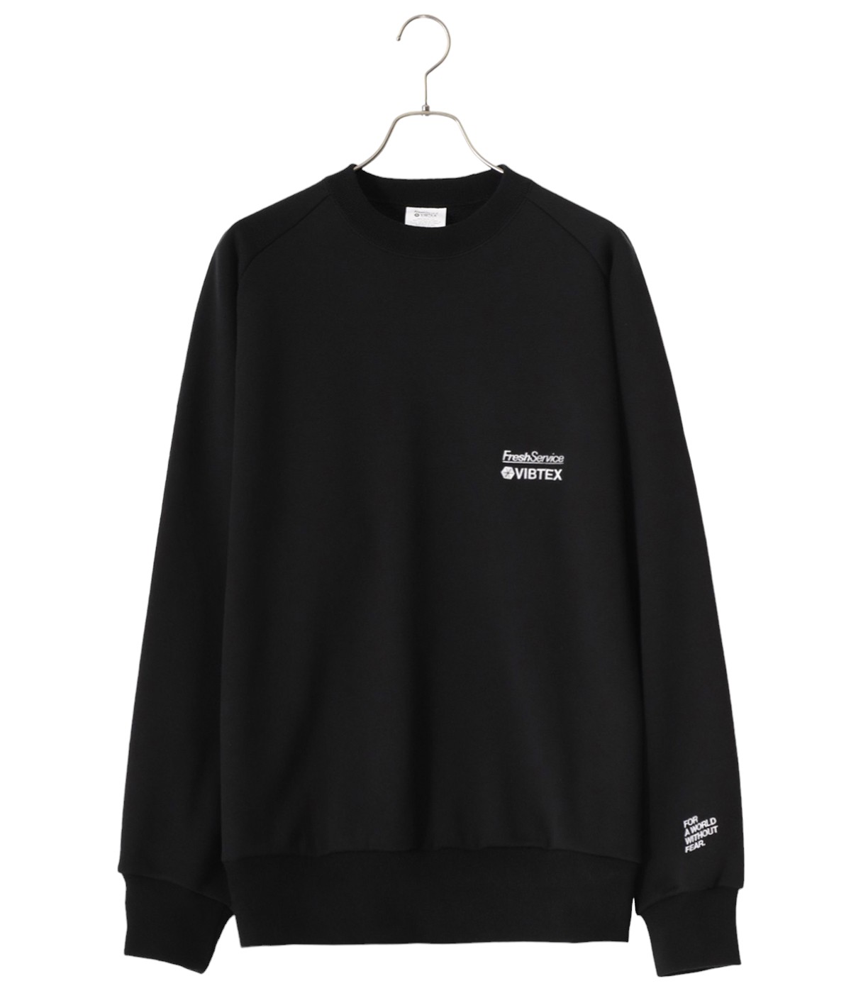 FreshService トレーナー M FreshService_MAGNUM UNIFORM SERVICE TRAINER – FreshService