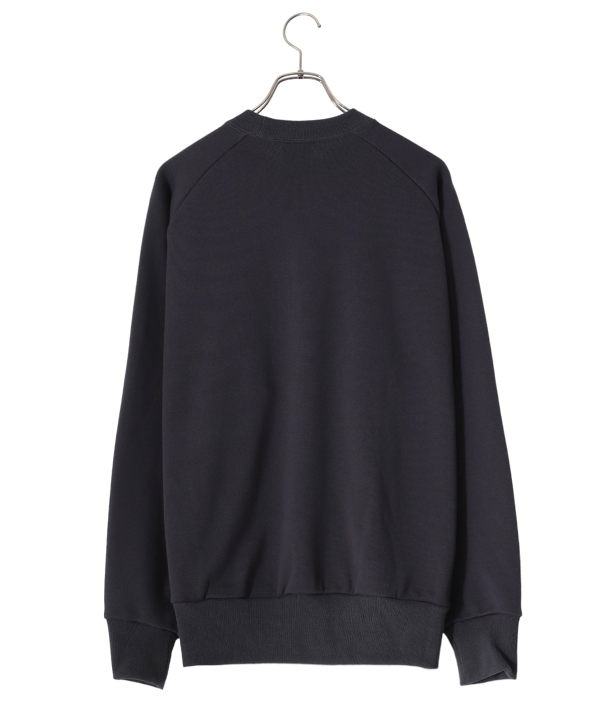 VIBTEX for FreshServiceSWEAT Lサイズ ブラック VIBTEX for FreshServiceSWEAT CREW NECK PULLOVER