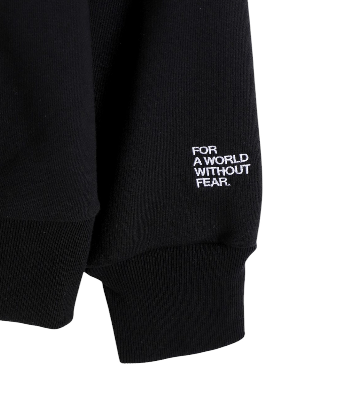 VIBTEX for FreshService SWEAT CREW NECK PULLOVER