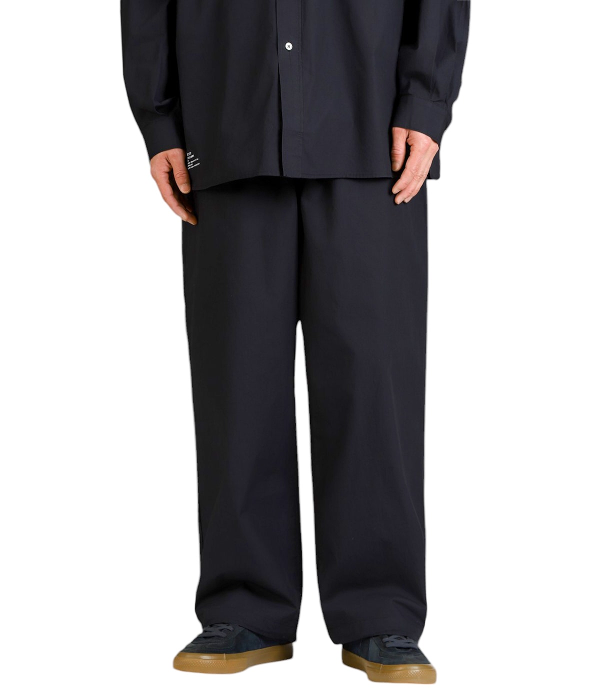 UTILITY OVER PANTS | FreshService(フレッシュサービス