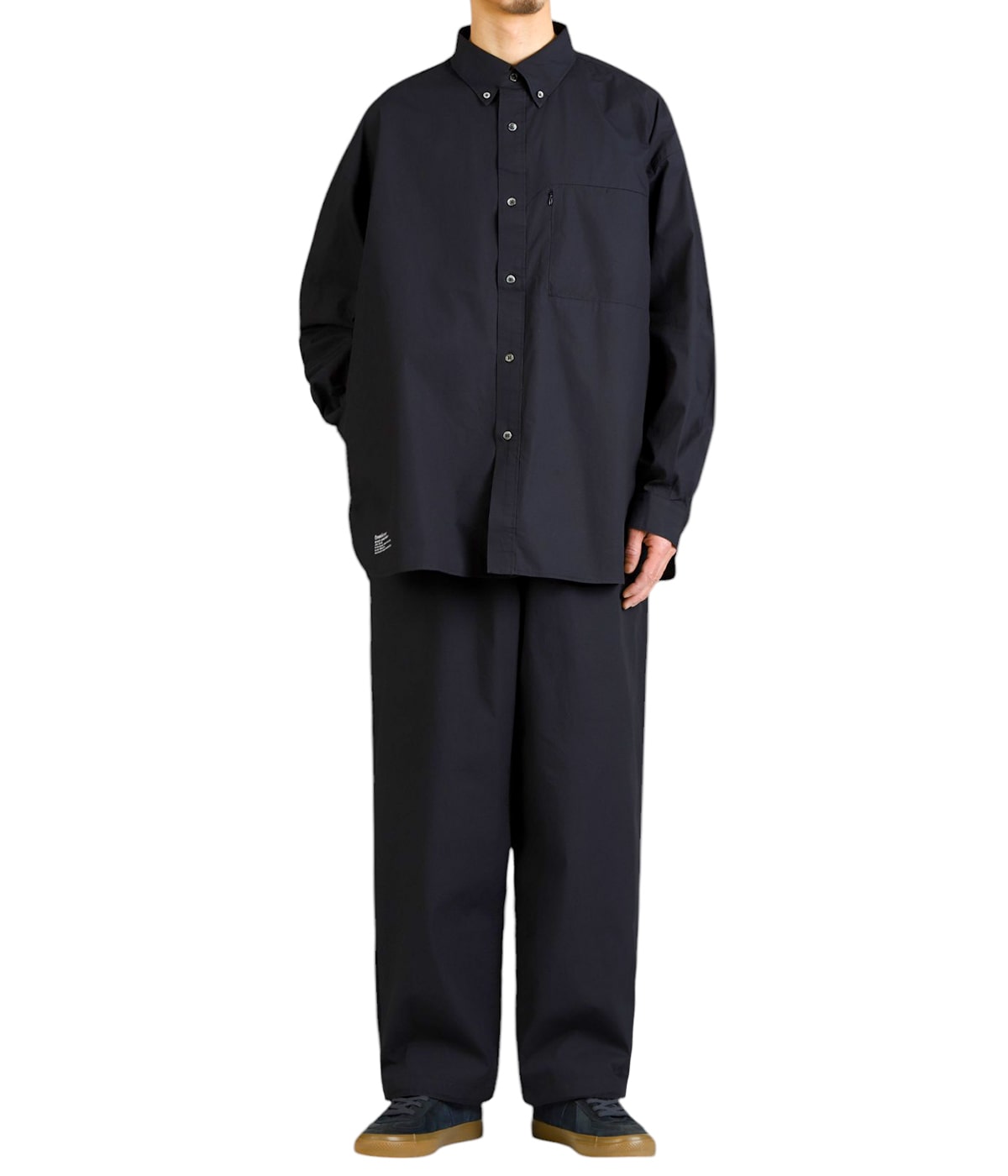 UTILITY OVER PANTS | FreshService(フレッシュサービス