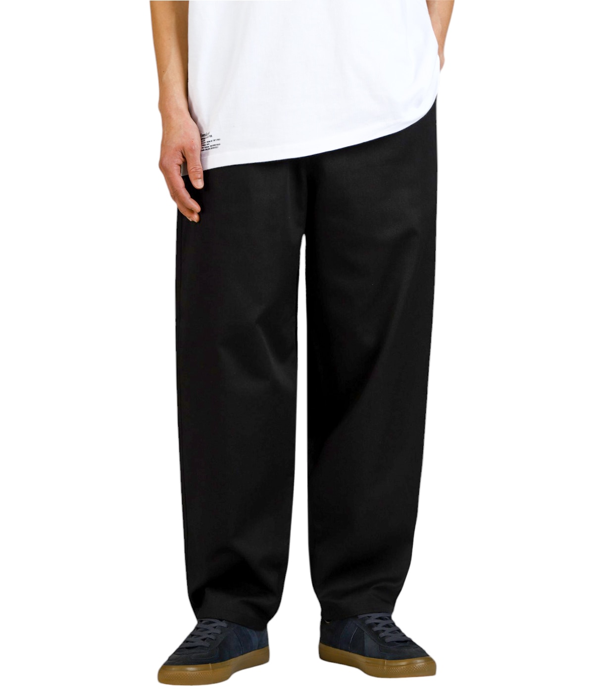 CORPORATE EASY PANTS | FreshService(フレッシュサービス