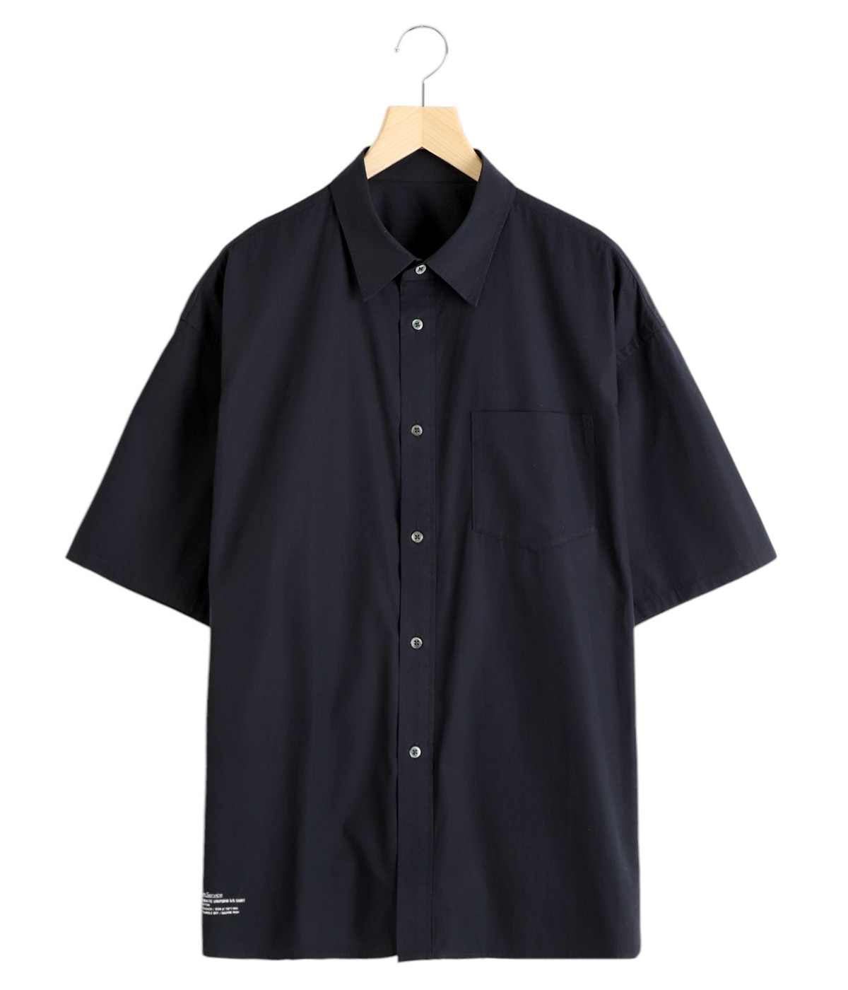 ネロさん専用FreshService/コーポレートユニフォーム半袖シャツ CORPORATE UNIFORM S/S SHIRT | FreshService(フレッシュ