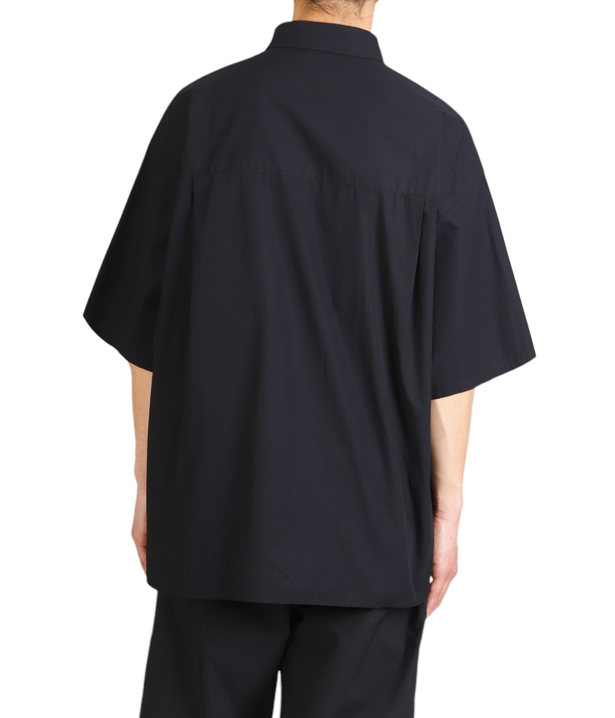 CORPORATE UNIFORM S/S SHIRT | FreshService(フレッシュ