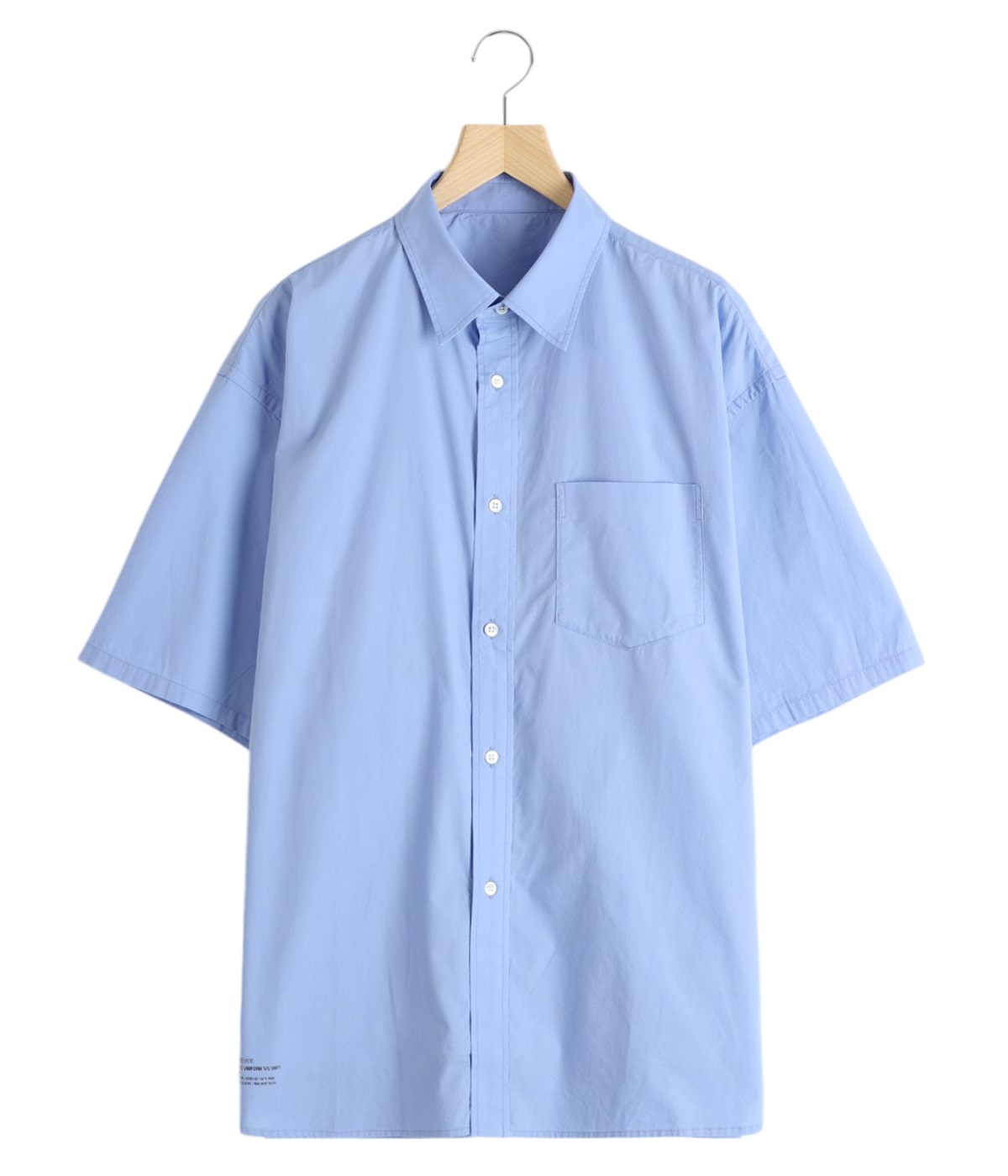 ネロさん専用FreshService/コーポレートユニフォーム半袖シャツ CORPORATE UNIFORM S/S SHIRT | FreshService(フレッシュ
