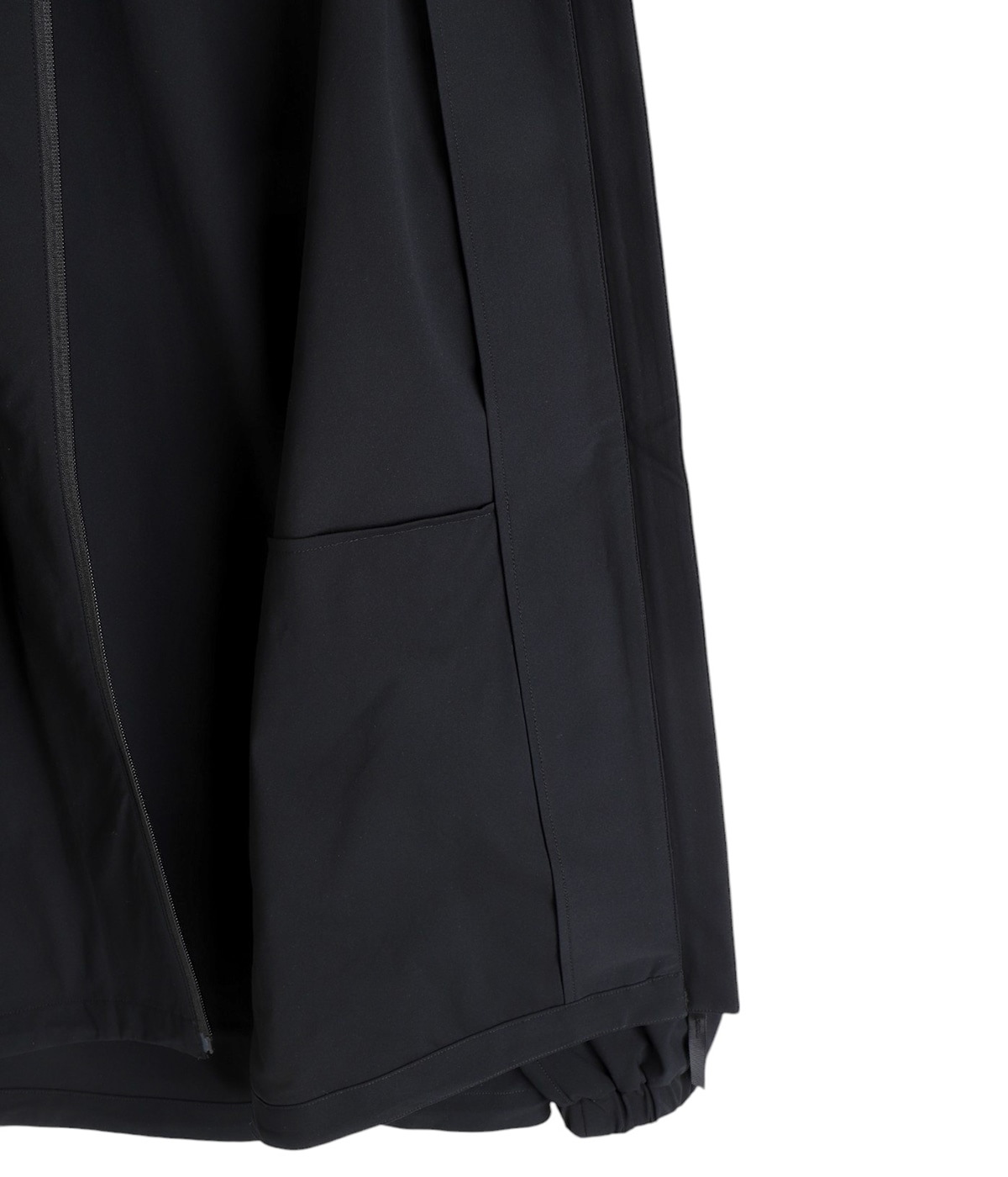 ジャケット・アウター FreshService CORPORATE TRACK SUIT BLACK CORPORATE TRACK SUIT | FreshService(フレッシュサービス