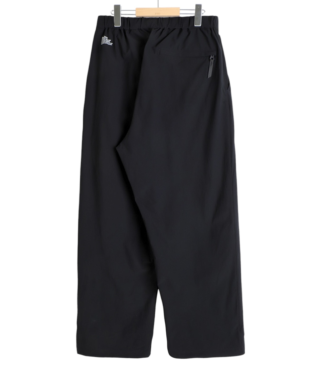 FreshService CORPORATE TRACK SUIT ブラック L FreshService / CORPORATE TRACK SUIT NAVY – CASDAY / キャスデイ