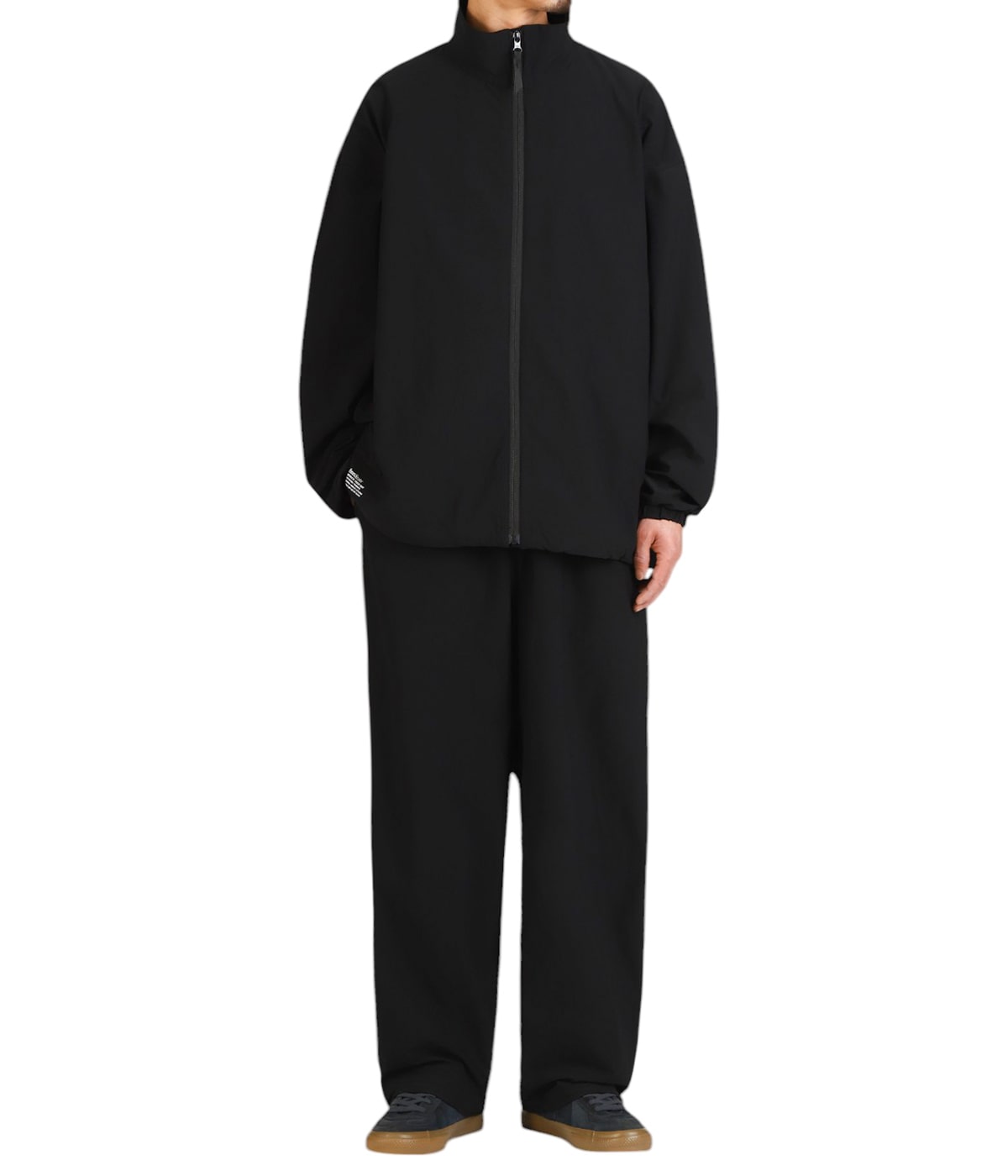 ジャケット・アウター FreshService CORPORATE TRACK SUIT M FreshService - CORPORATE TRACK SUIT / NAVY | Stripe Online Store