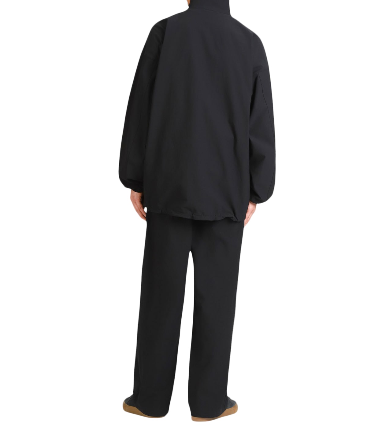 ジャケット・アウター FreshService CORPORATE TRACK SUIT M FreshService CORPORATE TRACK SUIT M ナイロンジャケット
