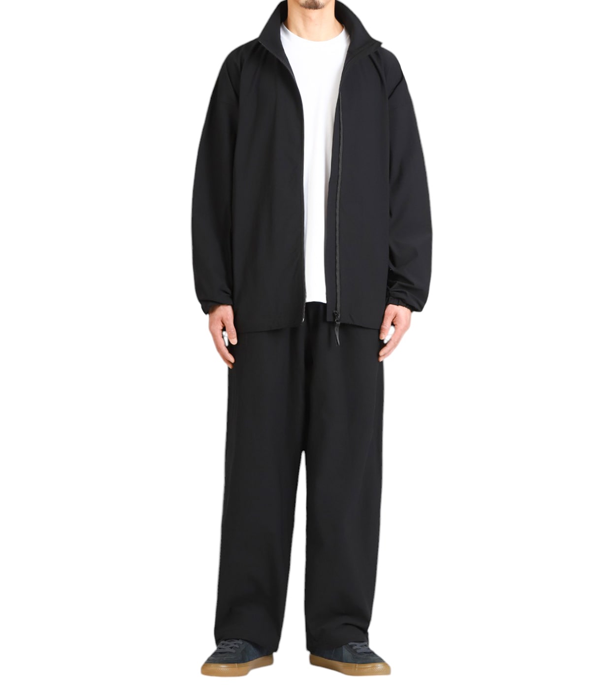 FreshService フレッシュサービス CORPORATE TRACK FreshService フレッシュサービス CORPORATE TRACK SUIT