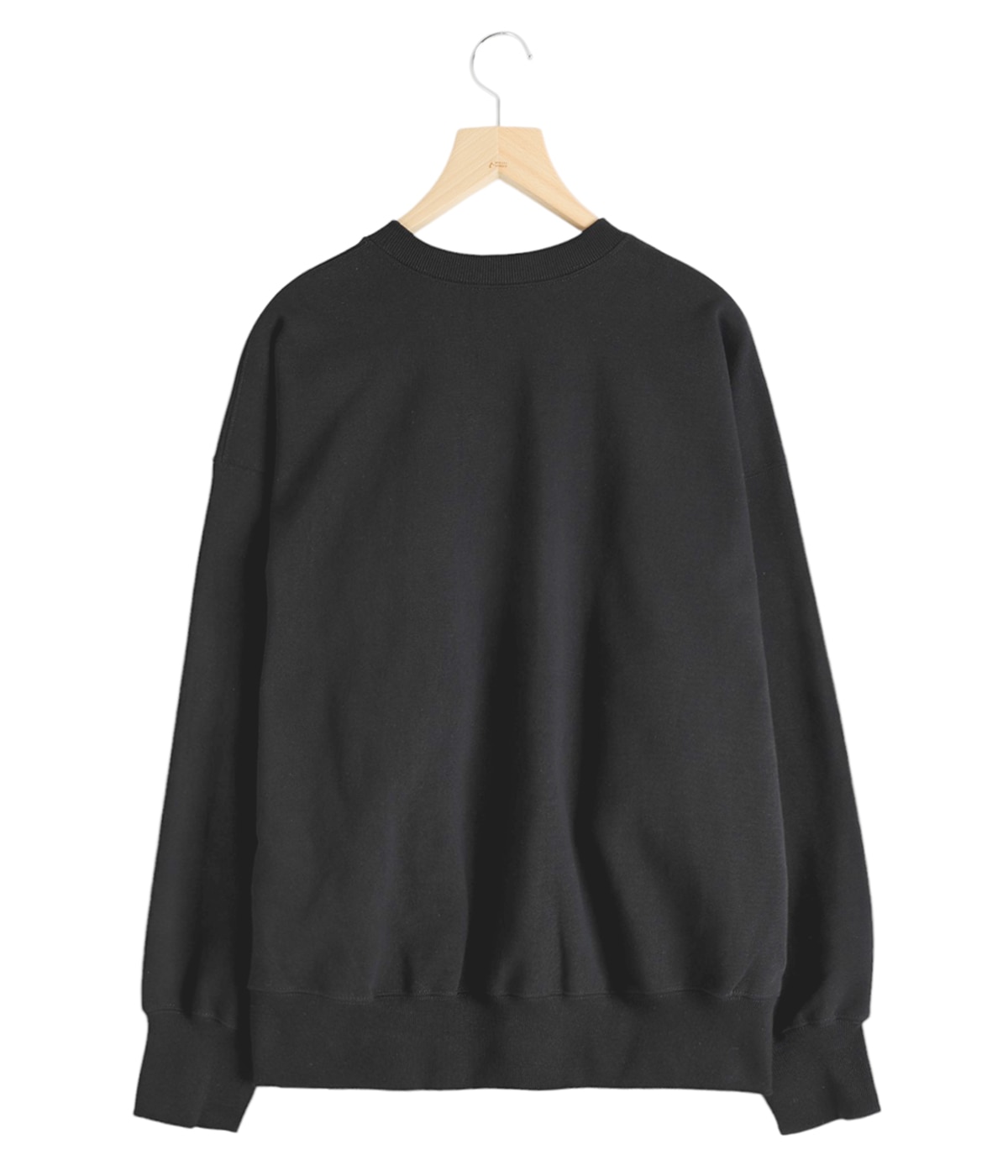 FreshService LS スウェット 長袖 本日発売です。-FreshService LIGHT OZ CREW NECK SWEAT