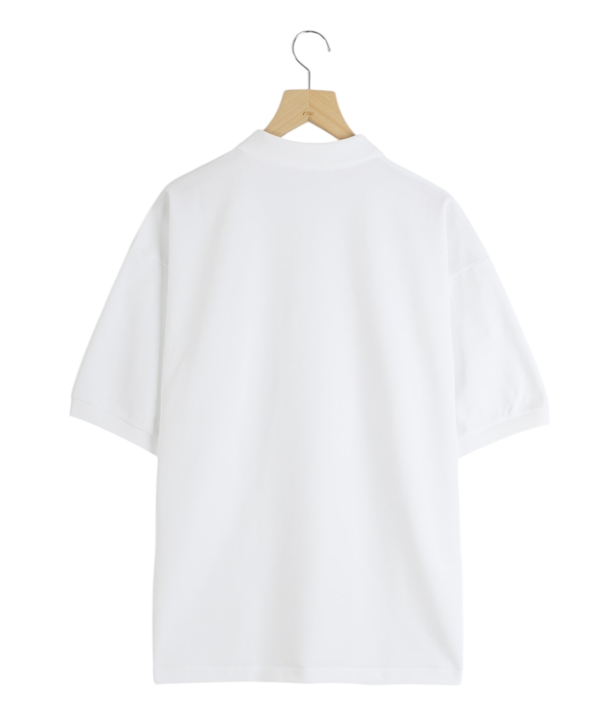 FreshService ポロシャツ Mサイズ Fresh Service (フレッシュサービス) PIQUE JERSEY S/S POLO