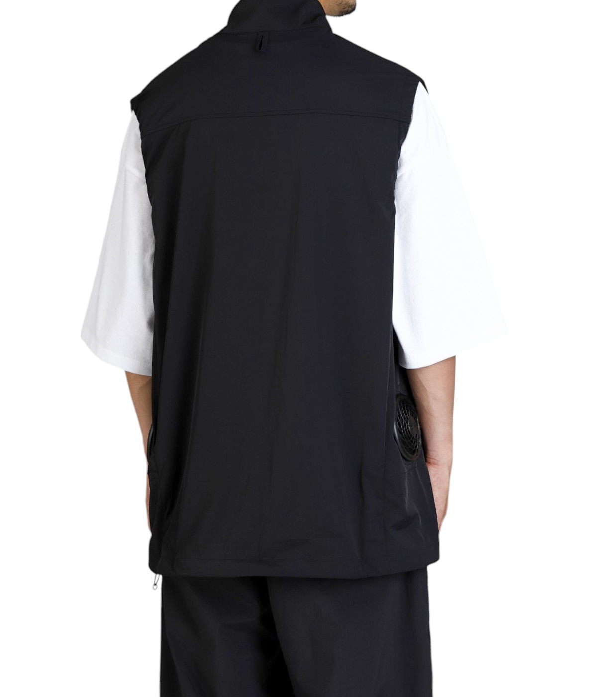 AIR COOLING VEST Ver.2.0 | FreshService(フレッシュサービス