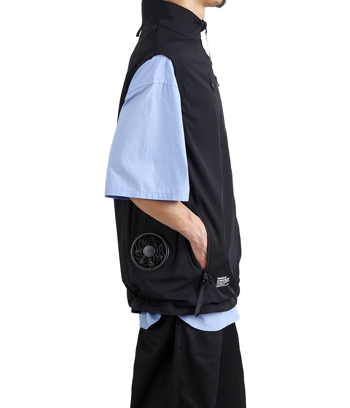 AIR COOLING VEST Ver.2.0 (FSC261-30295) | FreshService(フレッシュ