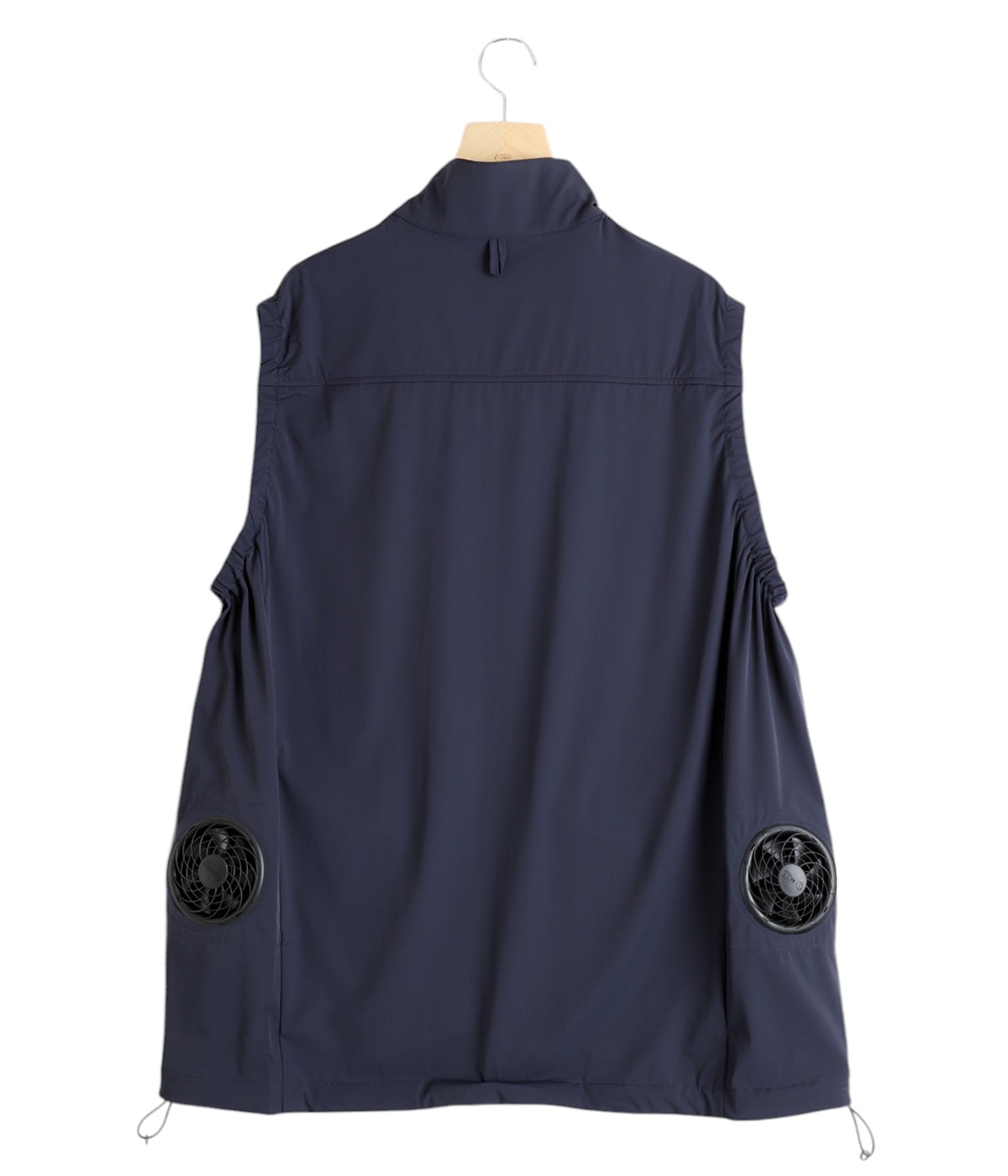 FreshService 空調服 ベスト AIR COOLING VEST_Ver.2.0