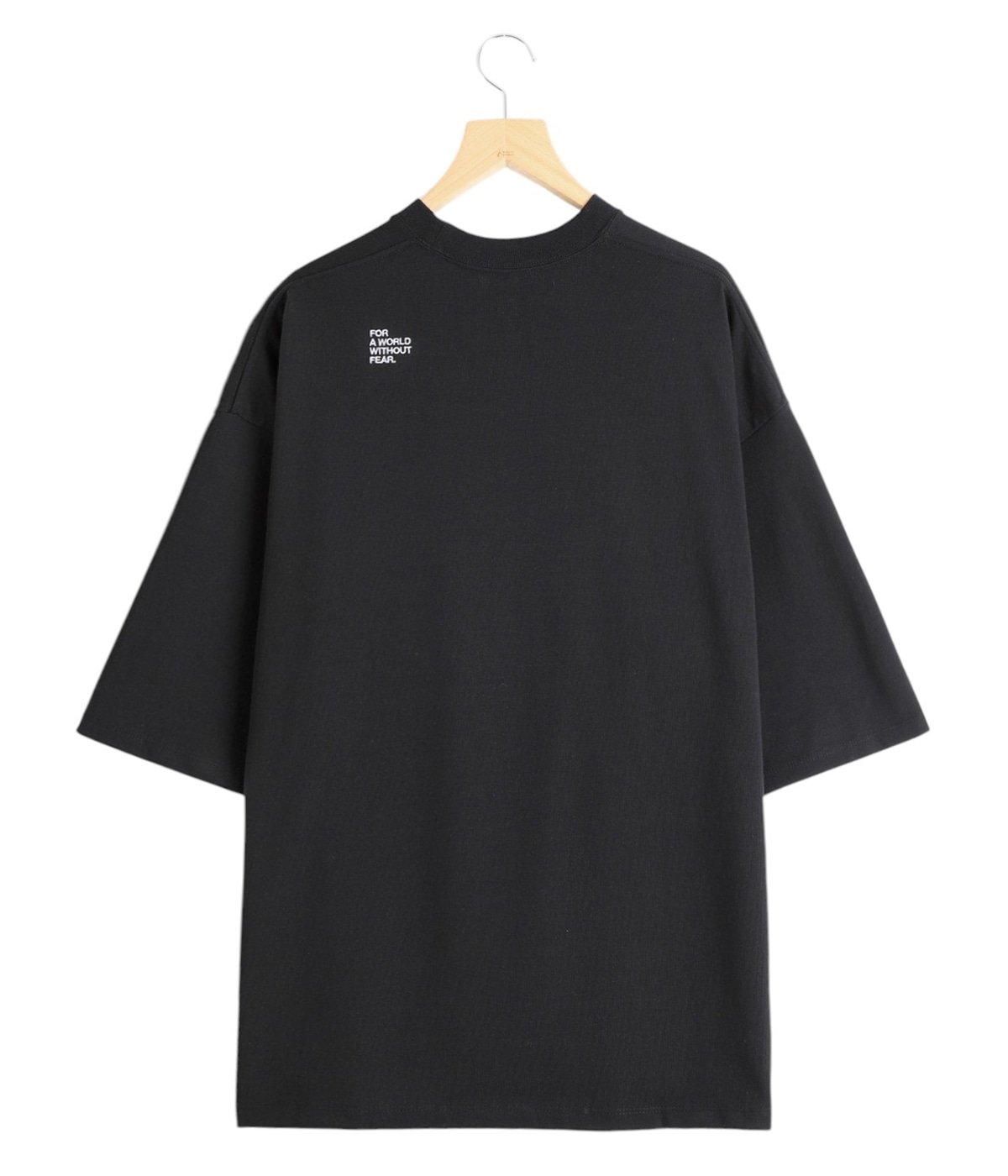 トップス VIBTEX for FreshService CREW NECK TEE FreshService VIBTEX for FreshService L/S CREW NECK TEE