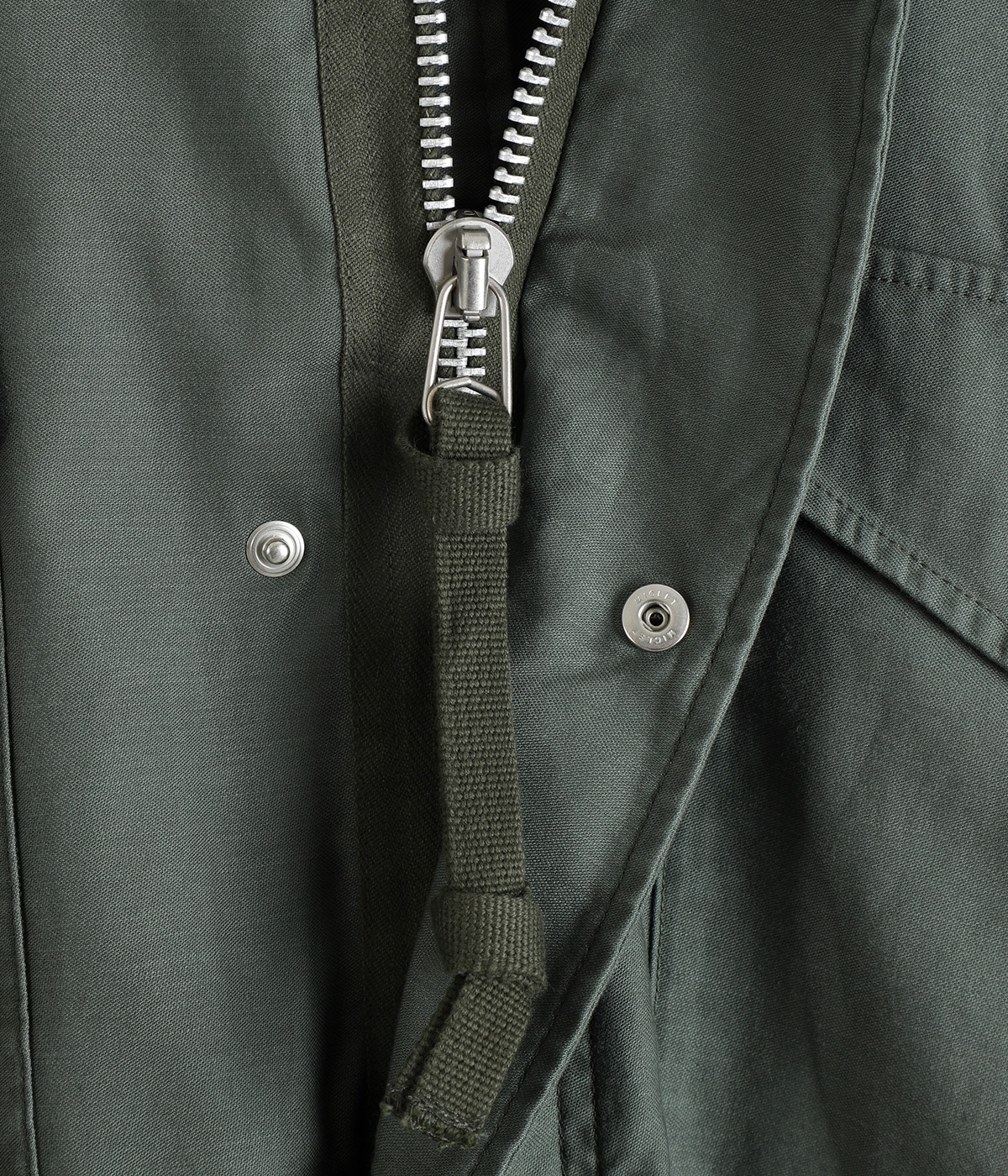 BACK SATEEN FIELD JACKET | FreshService(フレッシュサービス