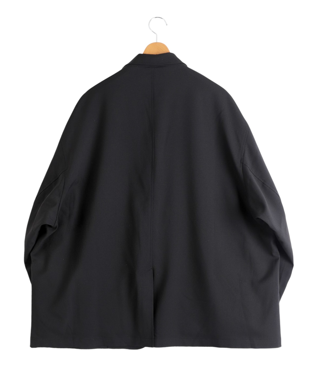 WOOLY TWILL JACKET | FreshService(フレッシュサービス) / アウター