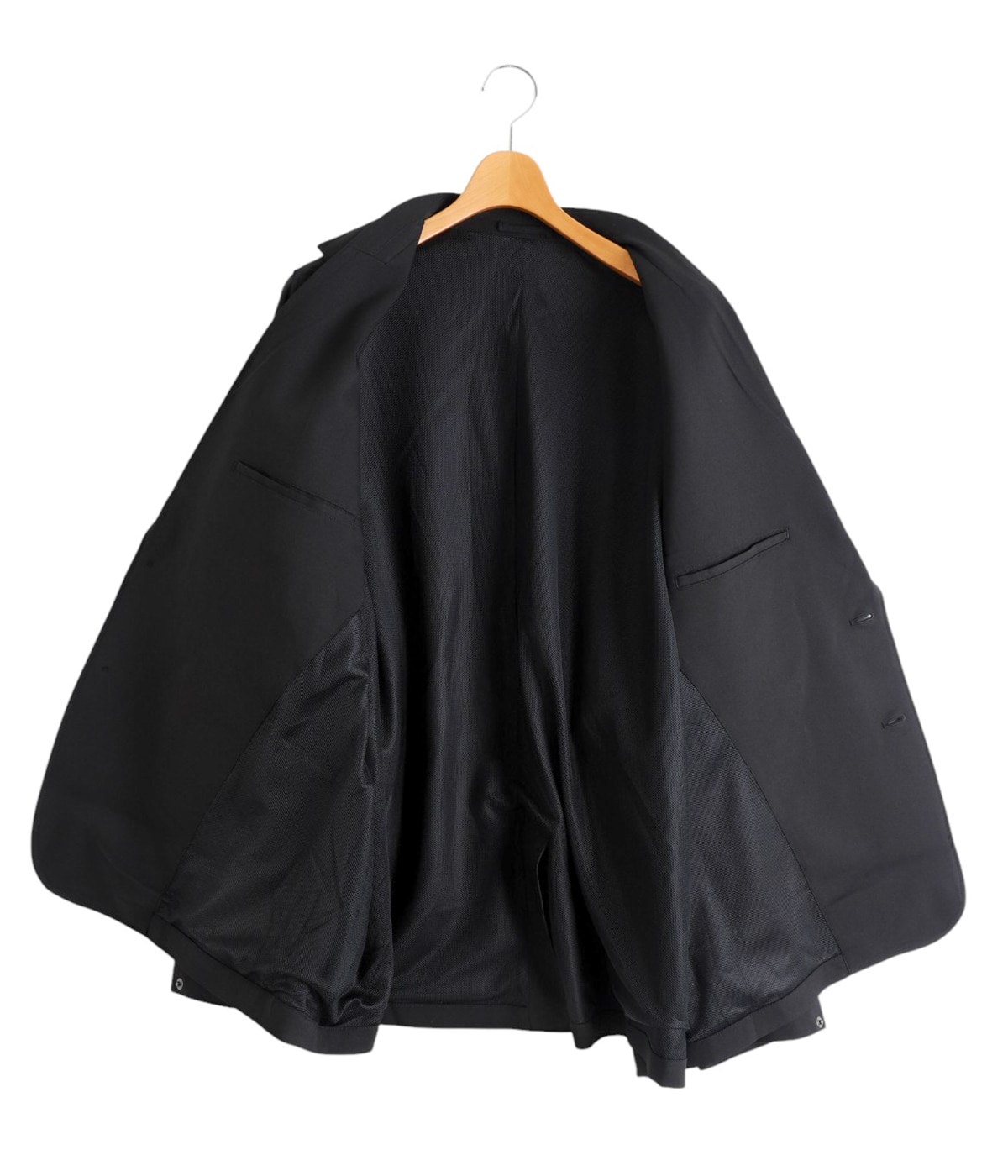 WOOLY TWILL JACKET | FreshService(フレッシュサービス) / アウター