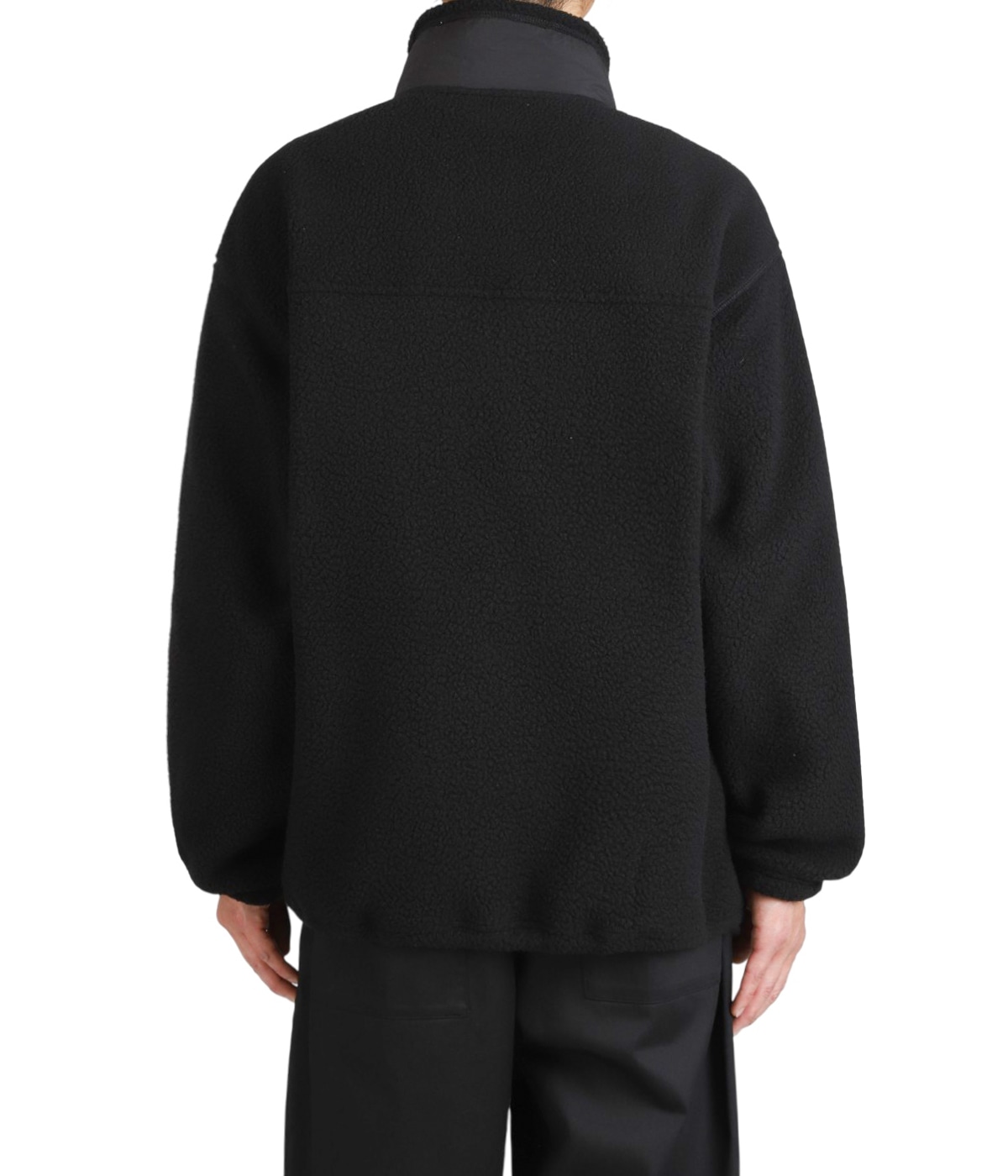 HEAVY FLEECE ZIP-UP JACKET | FreshService(フレッシュサービス