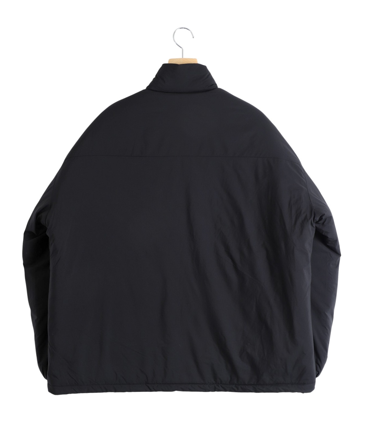 PERTEX QUANTUM AIR MINI RIPSTOP ZIP-UP BLOUSON