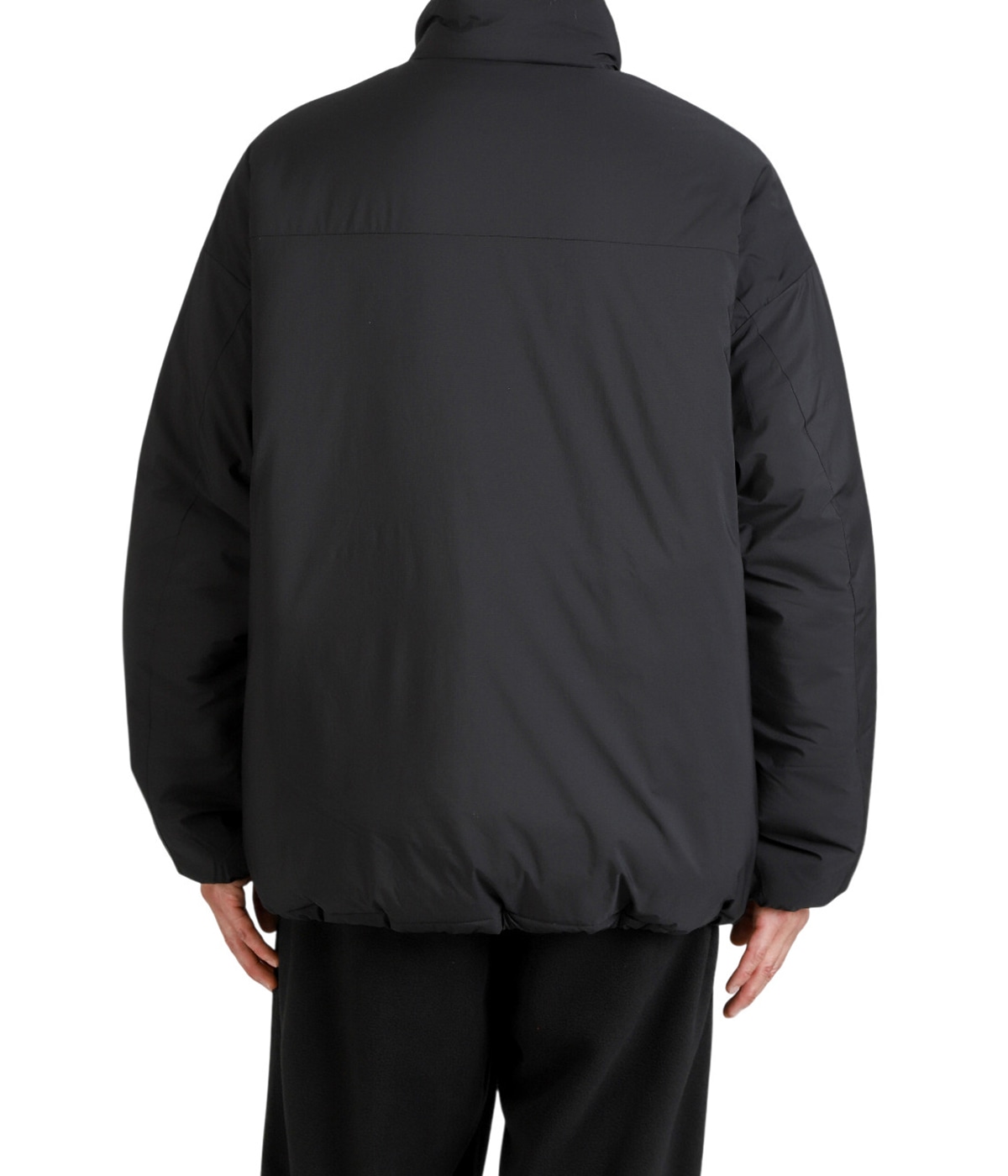 minuit様 PERTEX QUANTUM AIR MINI RIPSTOP ZIP-UP BLOUSON