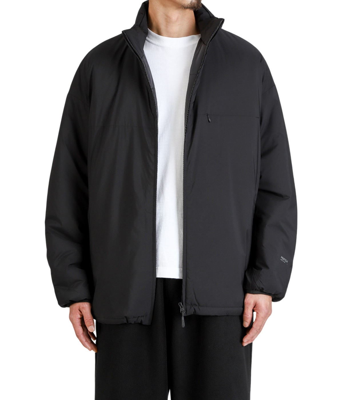 ジャケット・アウター Freshservice PERTEX LIGHTWEIGHT BLOUSON Fresh Service (フレッシュサービス) PERTEX LIGHTWEIGHT
