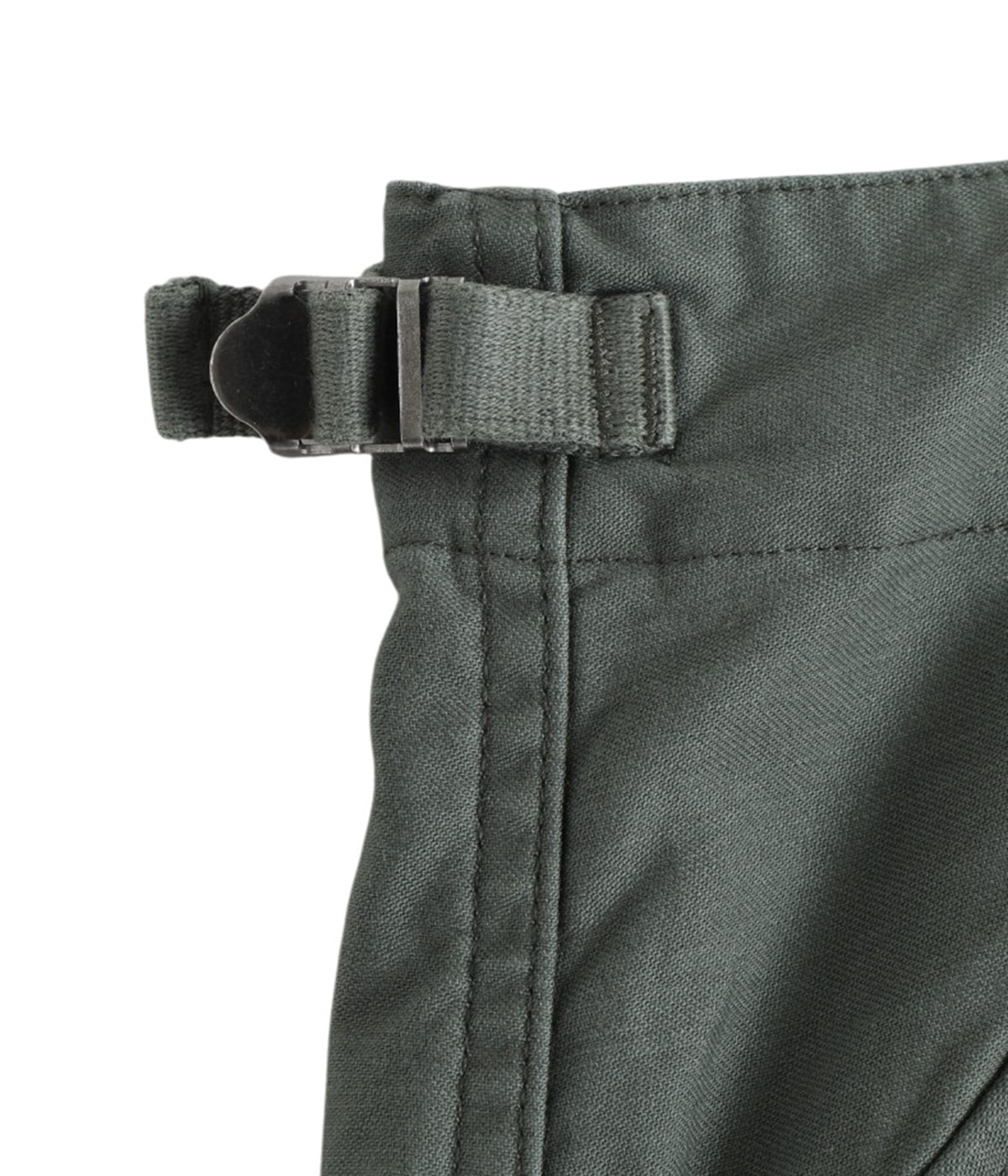 BACK SATEEN FIELD PANTS | FreshService(フレッシュサービス