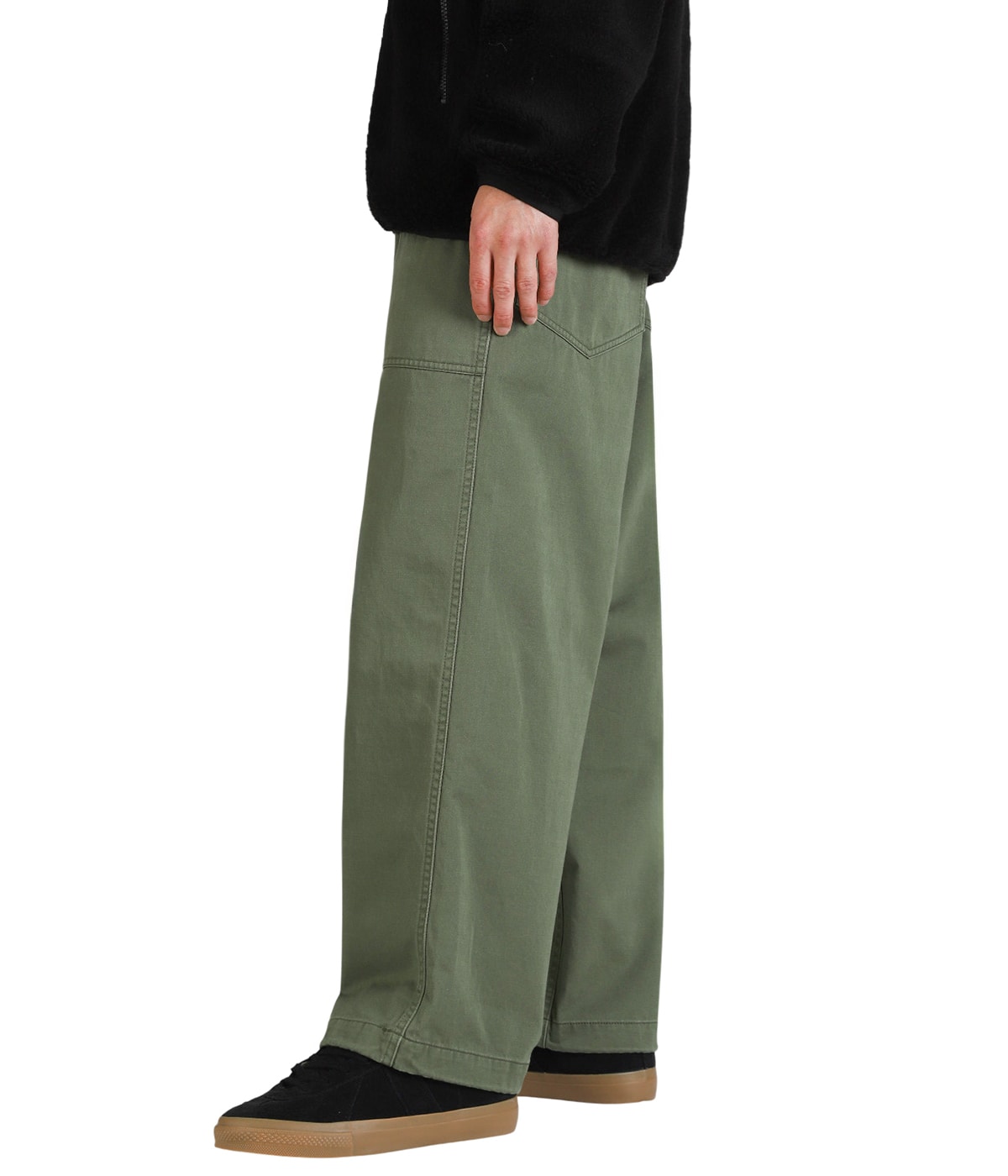 UTILITY BAKER PANTS | FreshService(フレッシュサービス) / パンツ