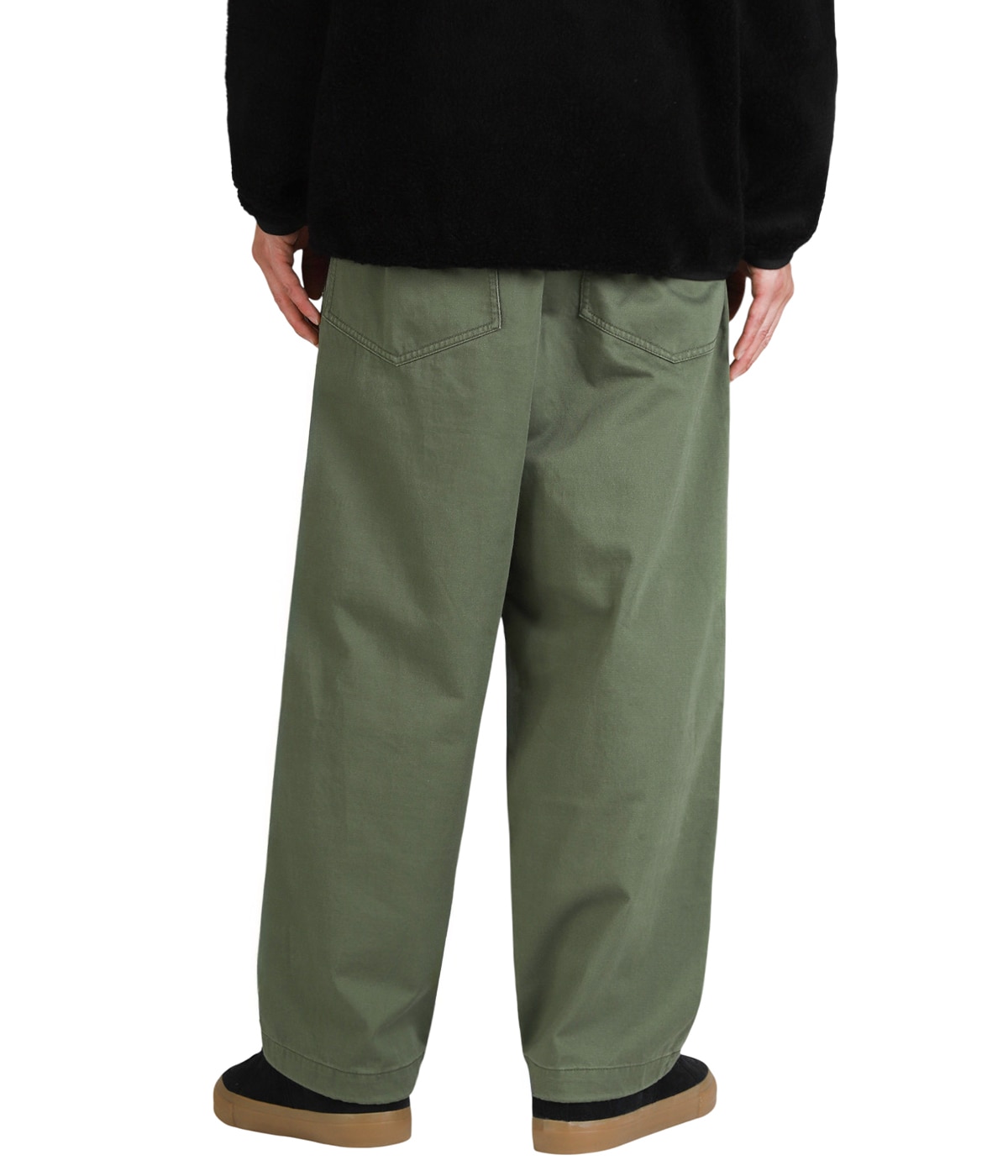 UTILITY BAKER PANTS | FreshService(フレッシュサービス) / パンツ