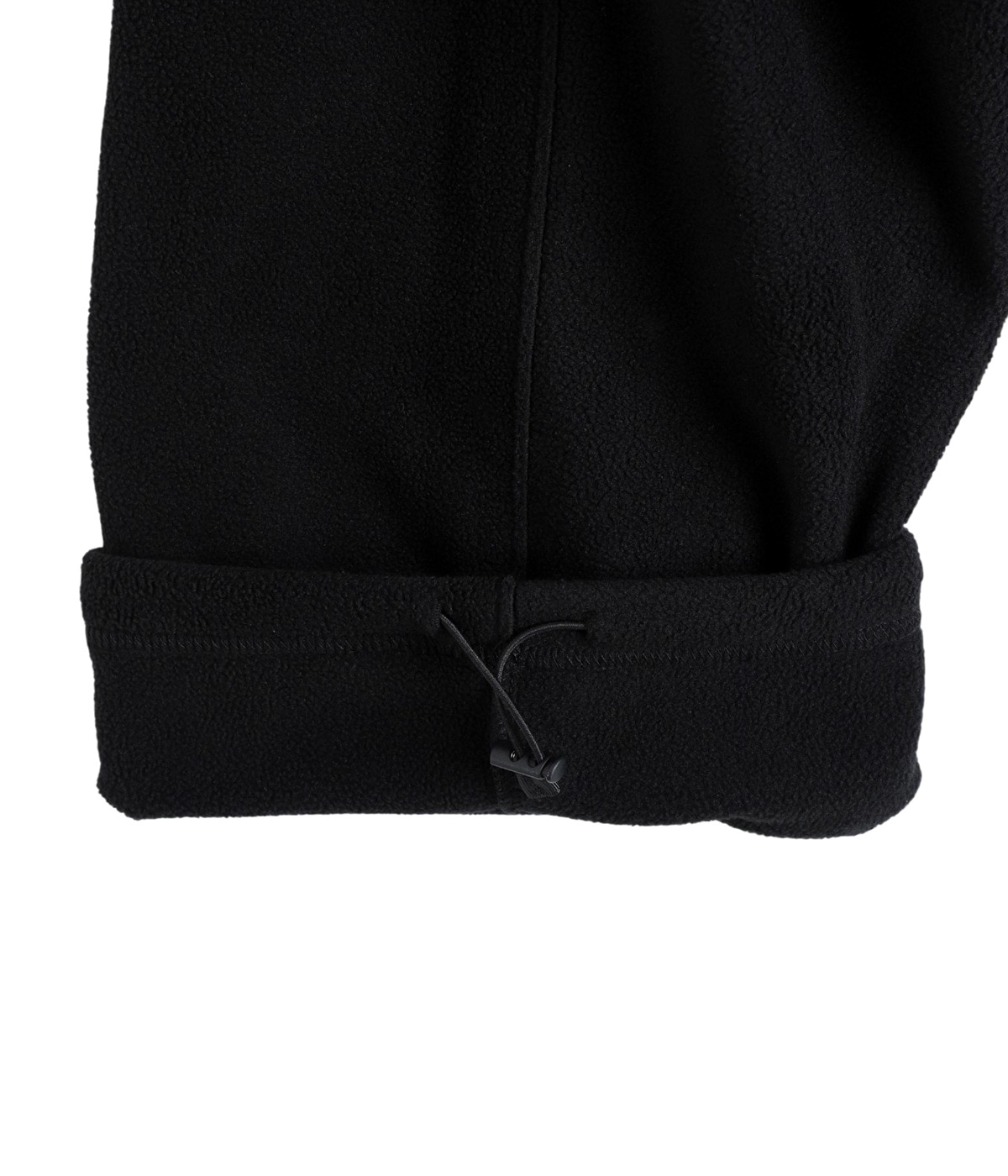 MICRO FLEECE ADJUSTABLE PANTS | FreshService(フレッシュサービス