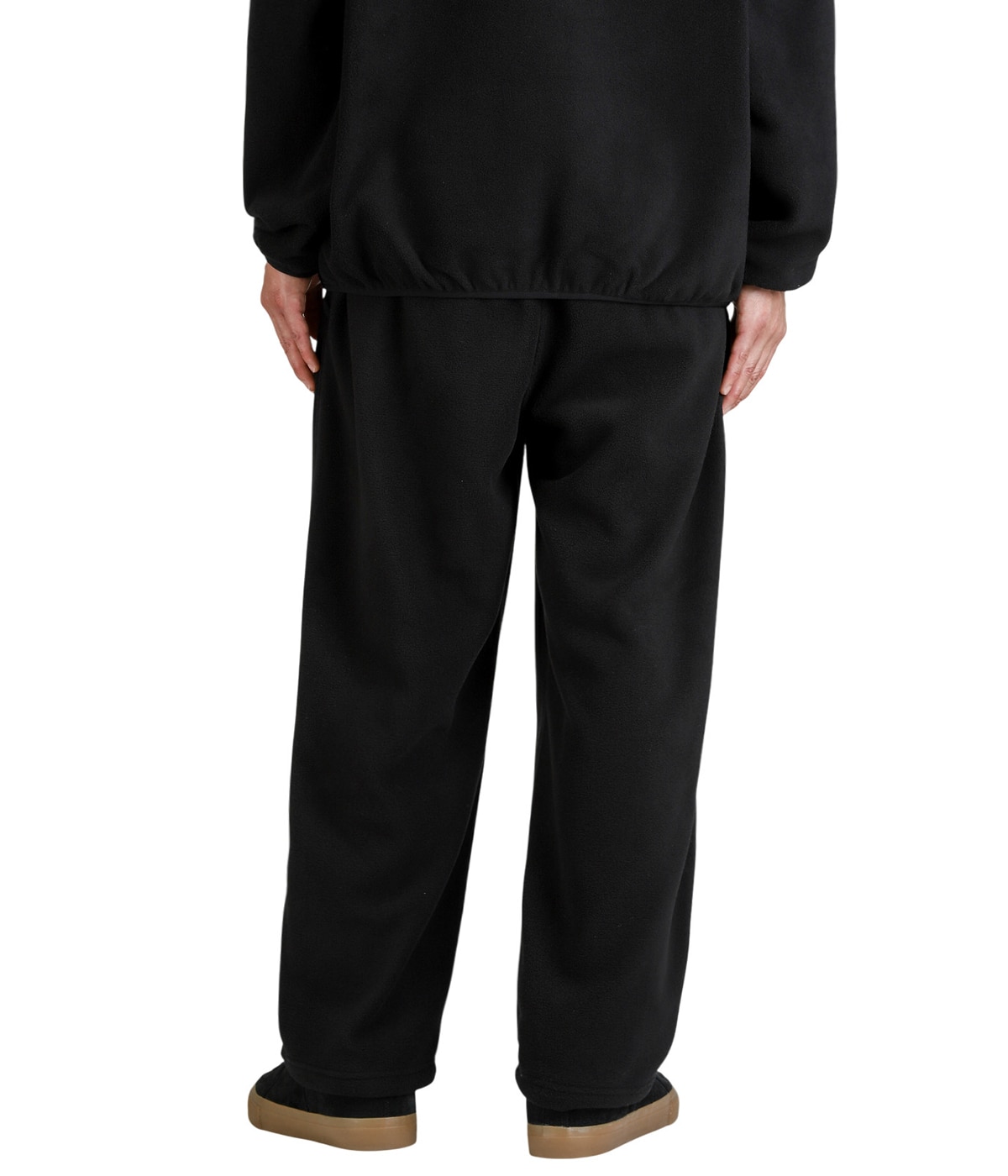MICRO FLEECE ADJUSTABLE PANTS | FreshService(フレッシュサービス