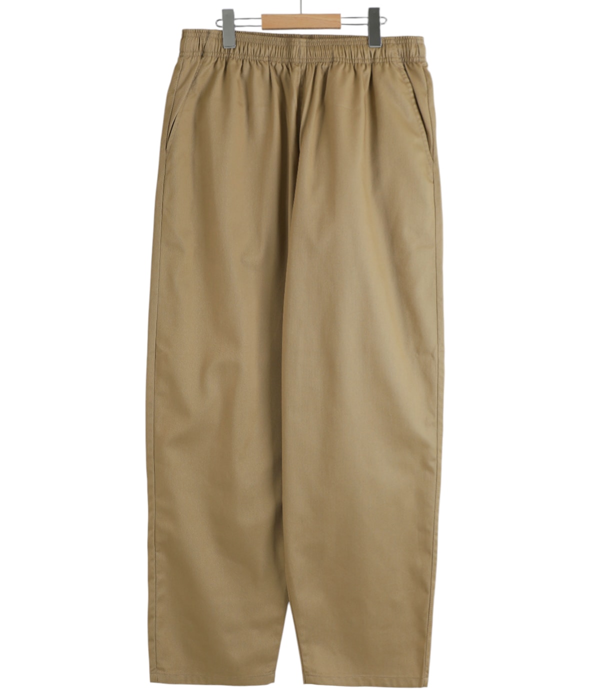 FreshService CORPORATE EASY PANTS ベージュ FreshService /CORPORATE EASY PANTS フレッシュサービス 正規