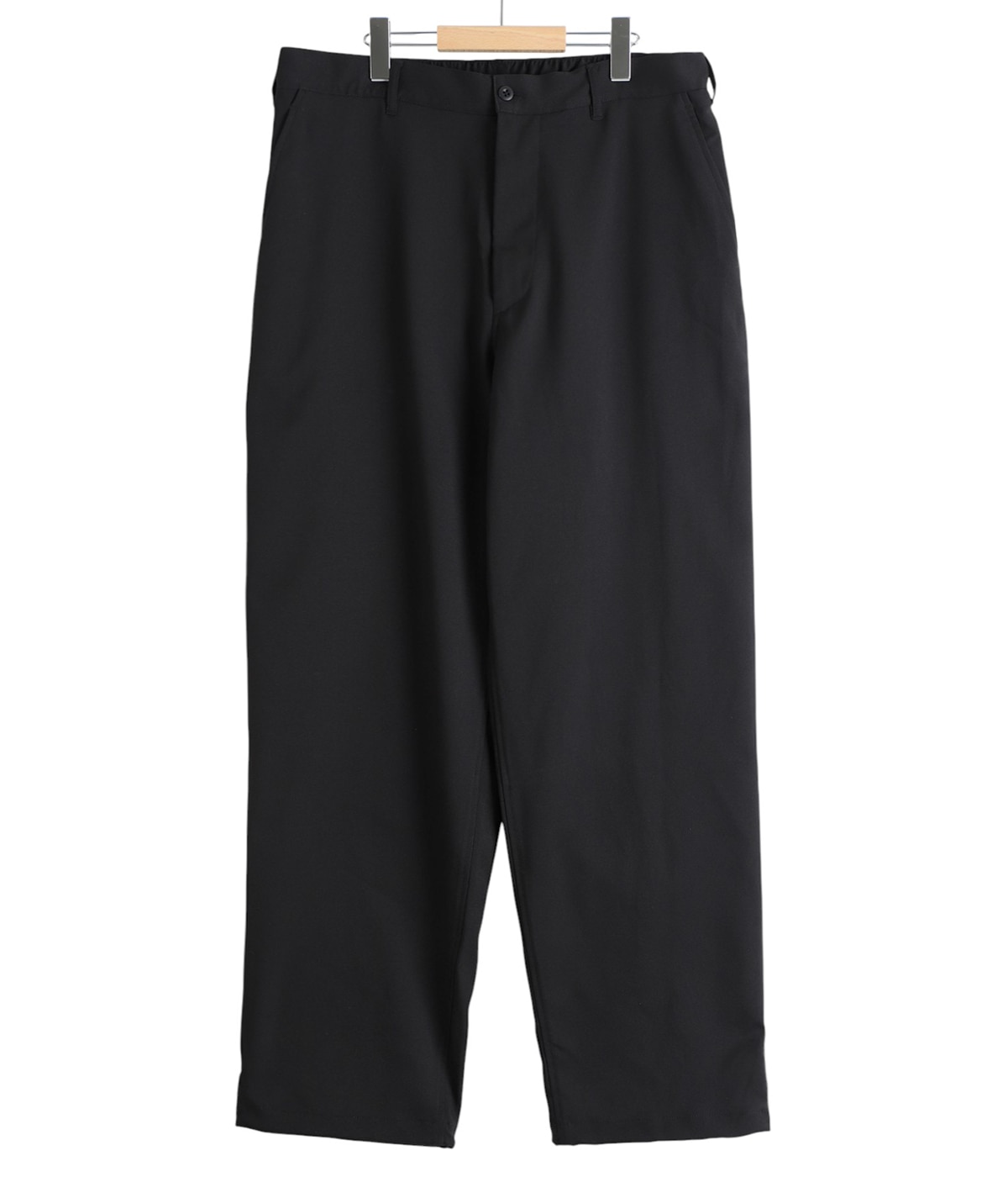 WOOLY TWILL TROUSERS | FreshService(フレッシュサービス) / パンツ