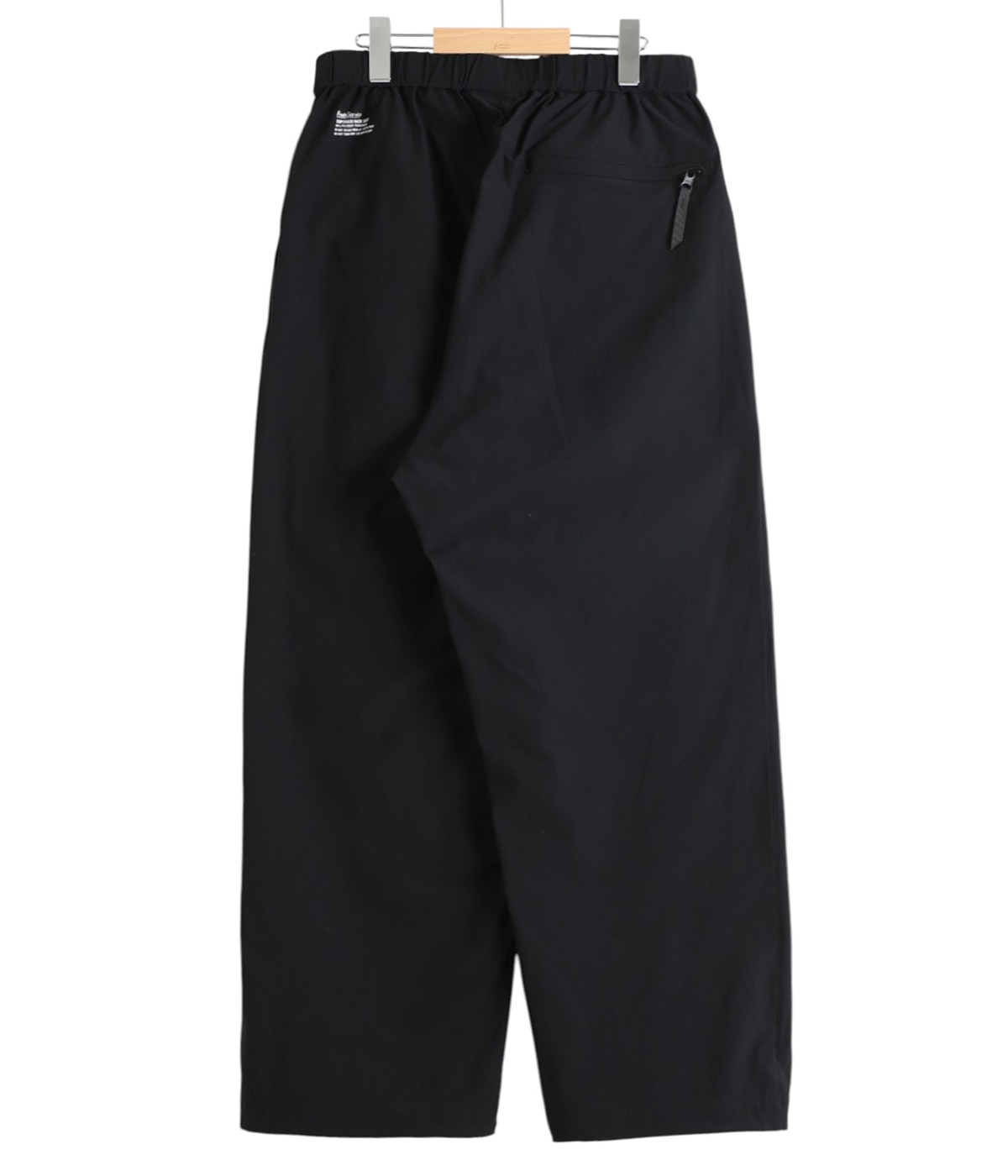 FreshService CORPORATE TRACK SUIT ブラック L CORPORATE TRACK SUIT | FreshService(フレッシュサービス
