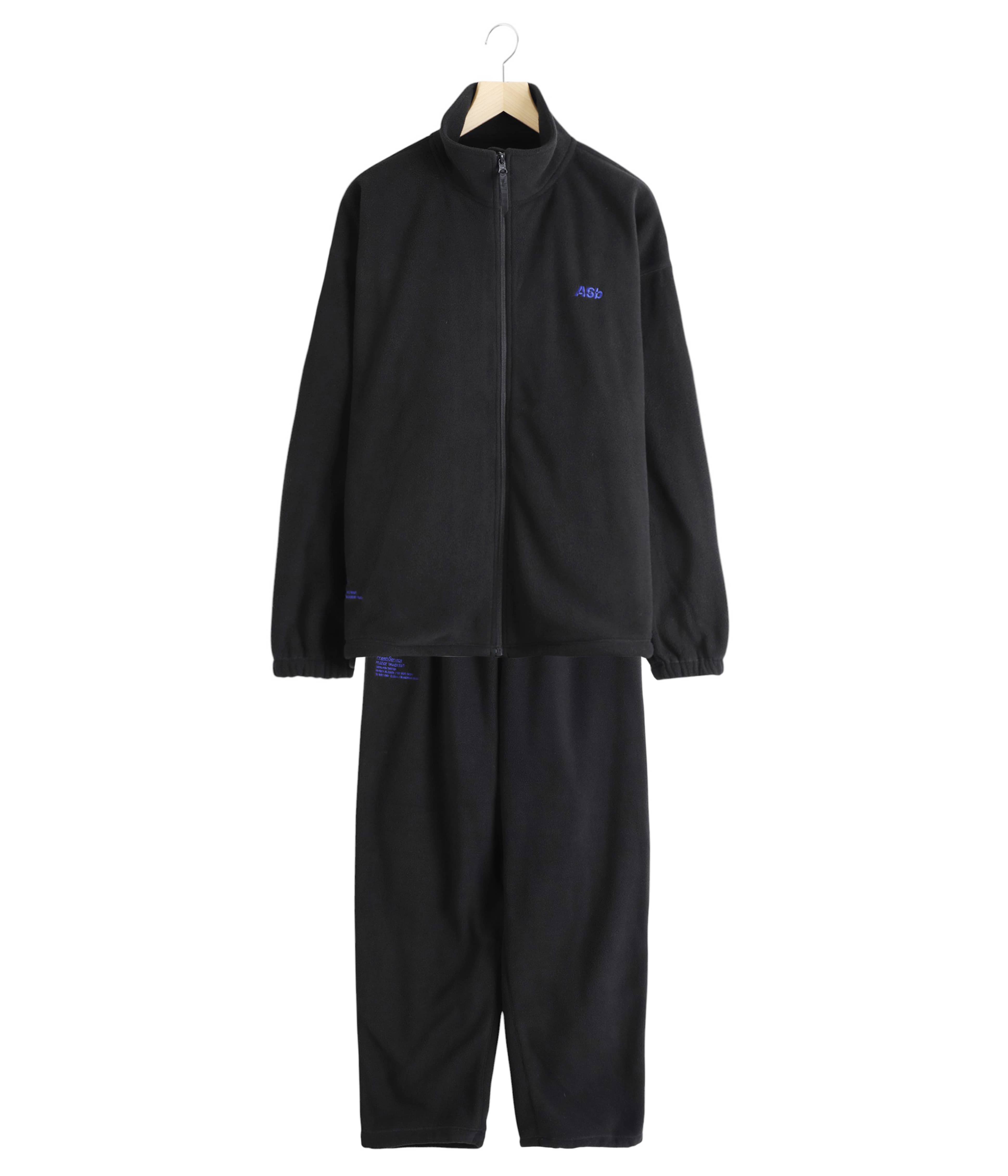 AS×FS FLEECE TRACK SUIT | FreshService(フレッシュサービス