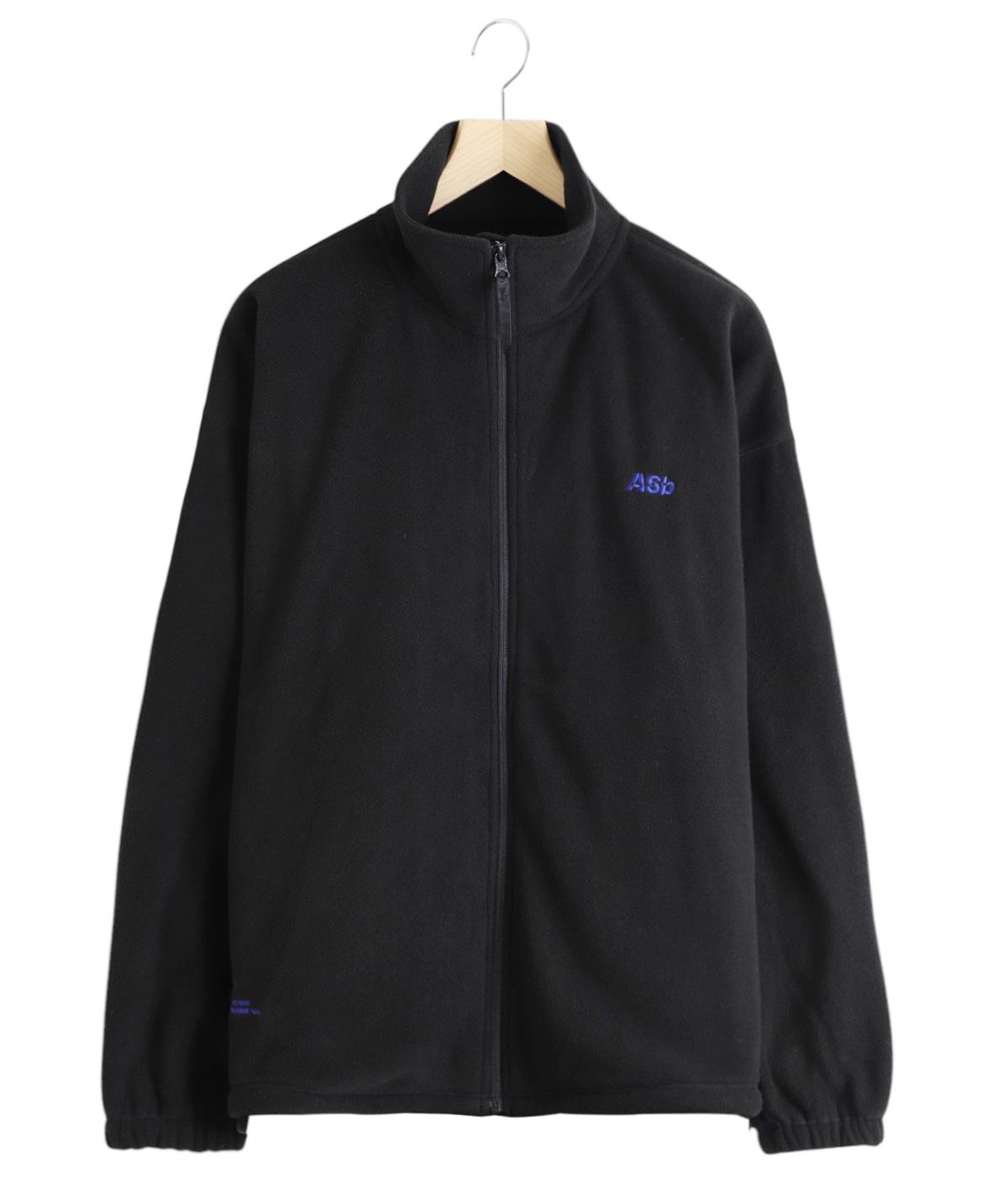 AS×FS FLEECE TRACK SUIT | FreshService(フレッシュサービス