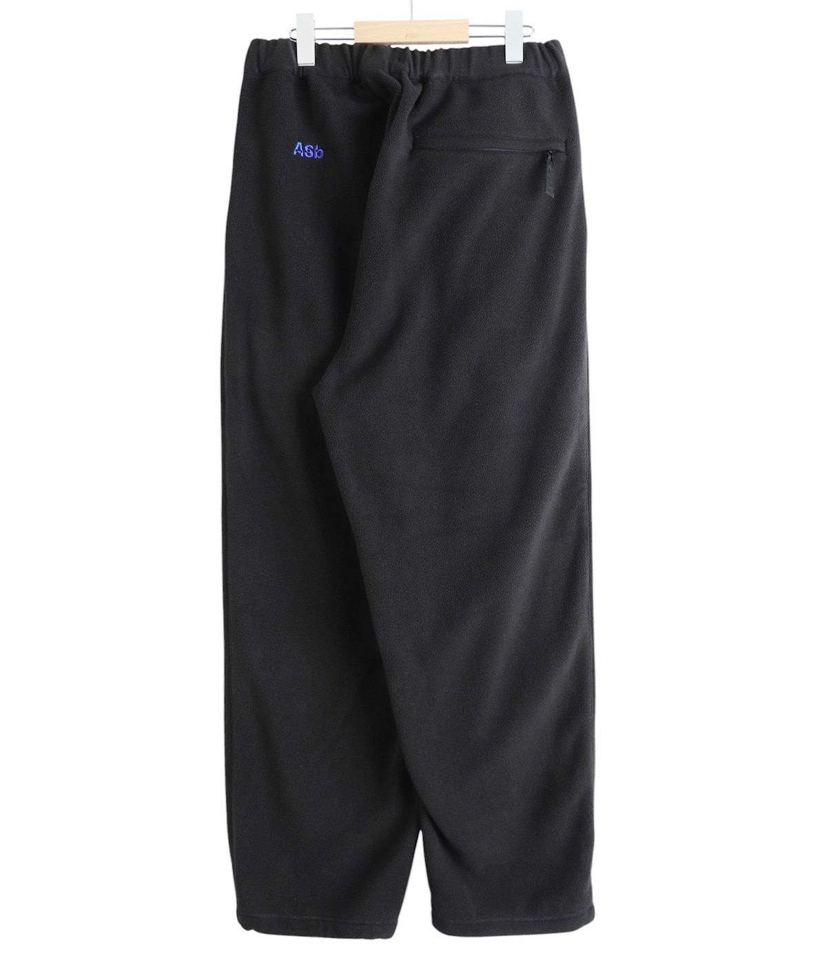 AS×FS FLEECE TRACK SUIT | FreshService(フレッシュサービス